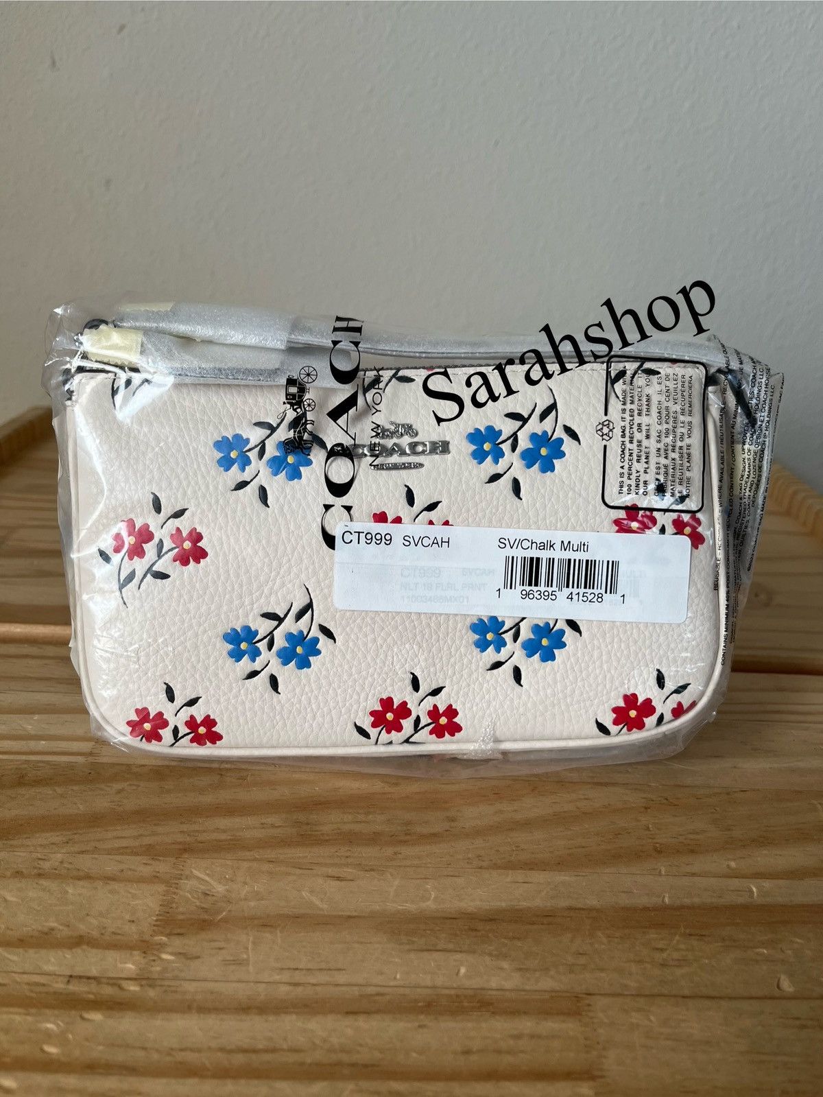 Coach Coach Nolita 19 Size ONE SIZE - 14 Thumbnail