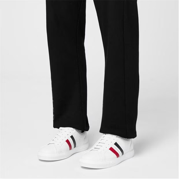 Moncler Monaco Scarpa Trainers Size US 8 / EU 41 - 2 Thumbnail