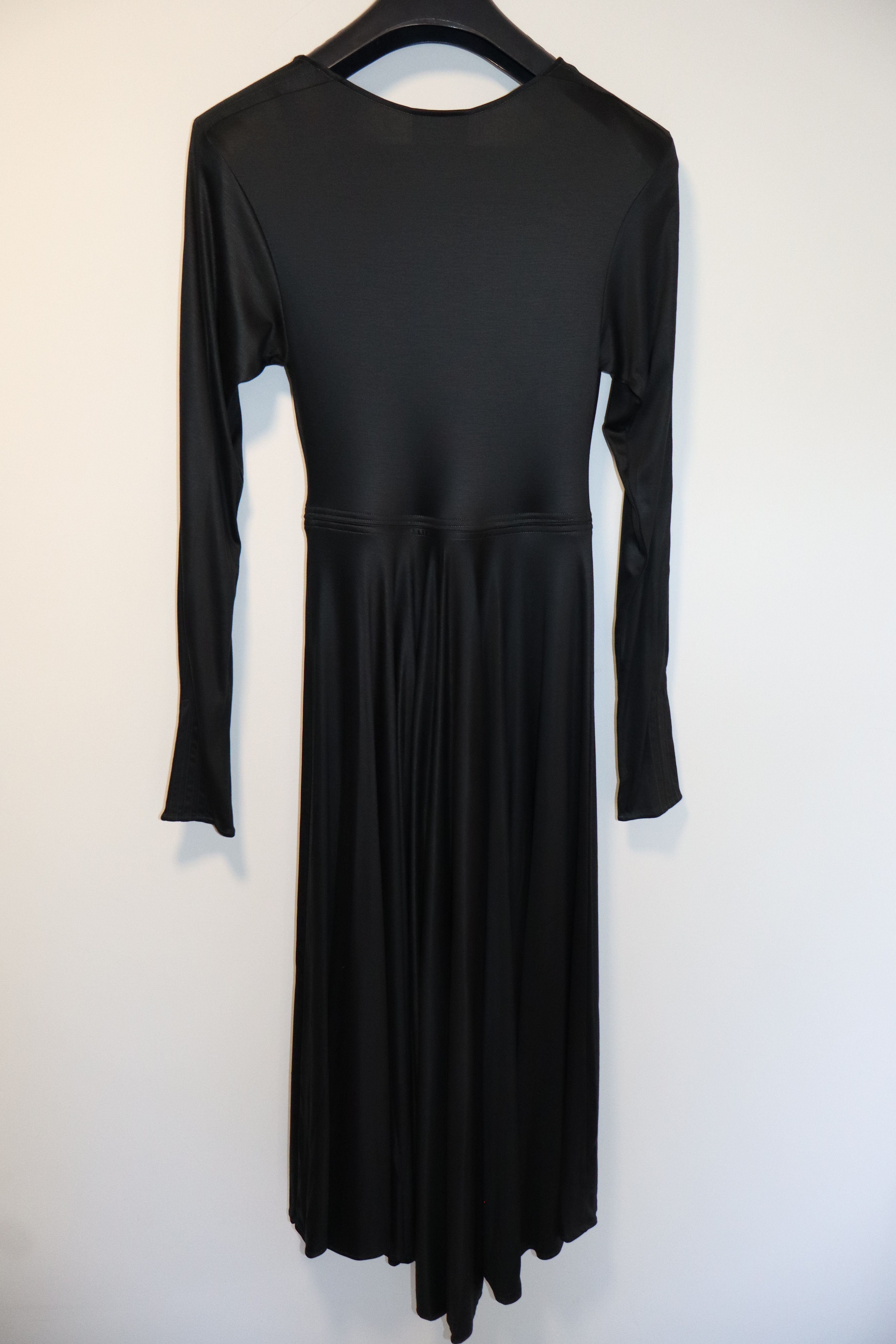 Lemaire Wooven cotton dress Size M / US 6-8 / IT 42-44 - 9 Thumbnail