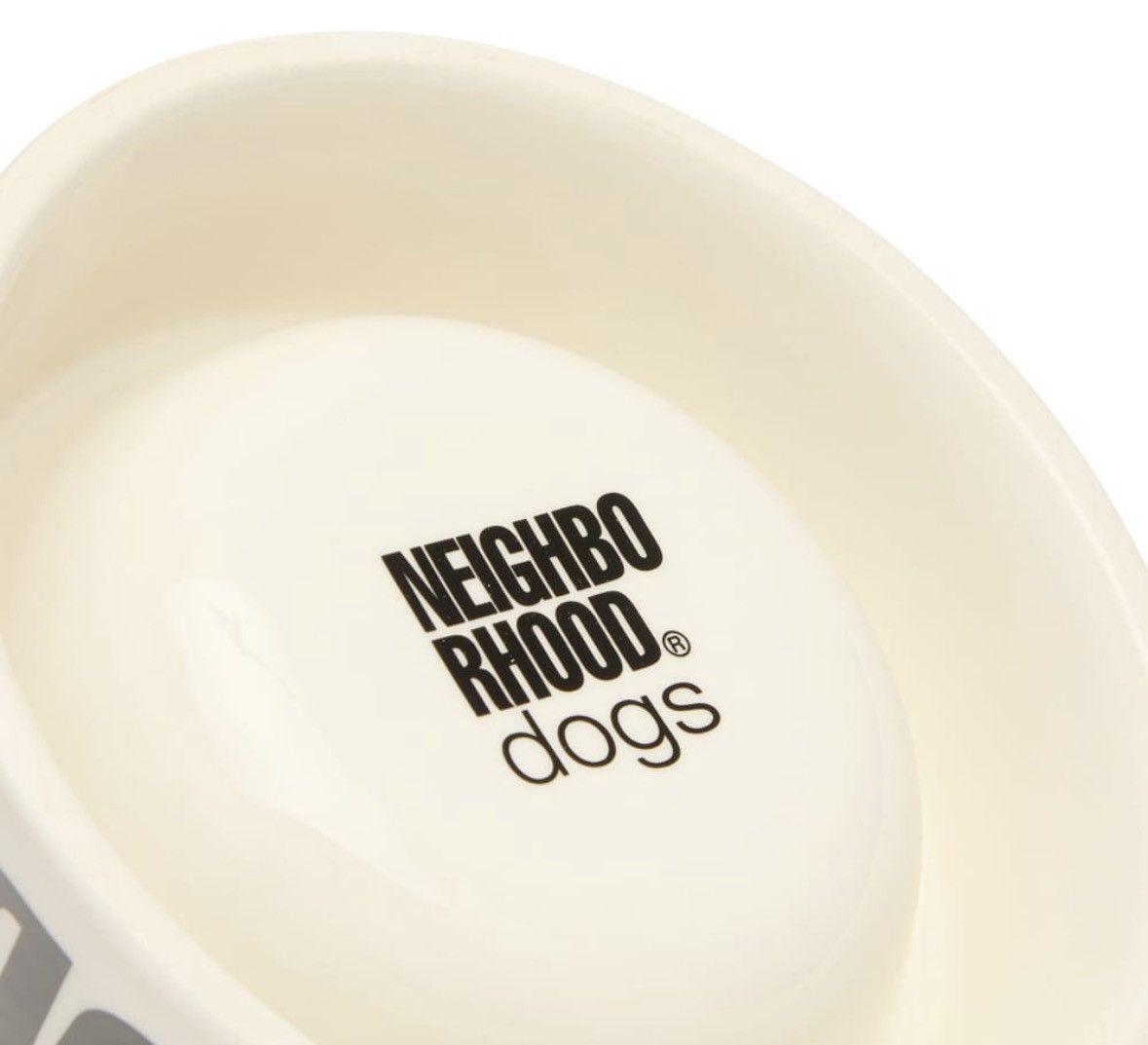 Neighborhood Neighborhood Dog Bowl Size ONE SIZE - 3 Thumbnail