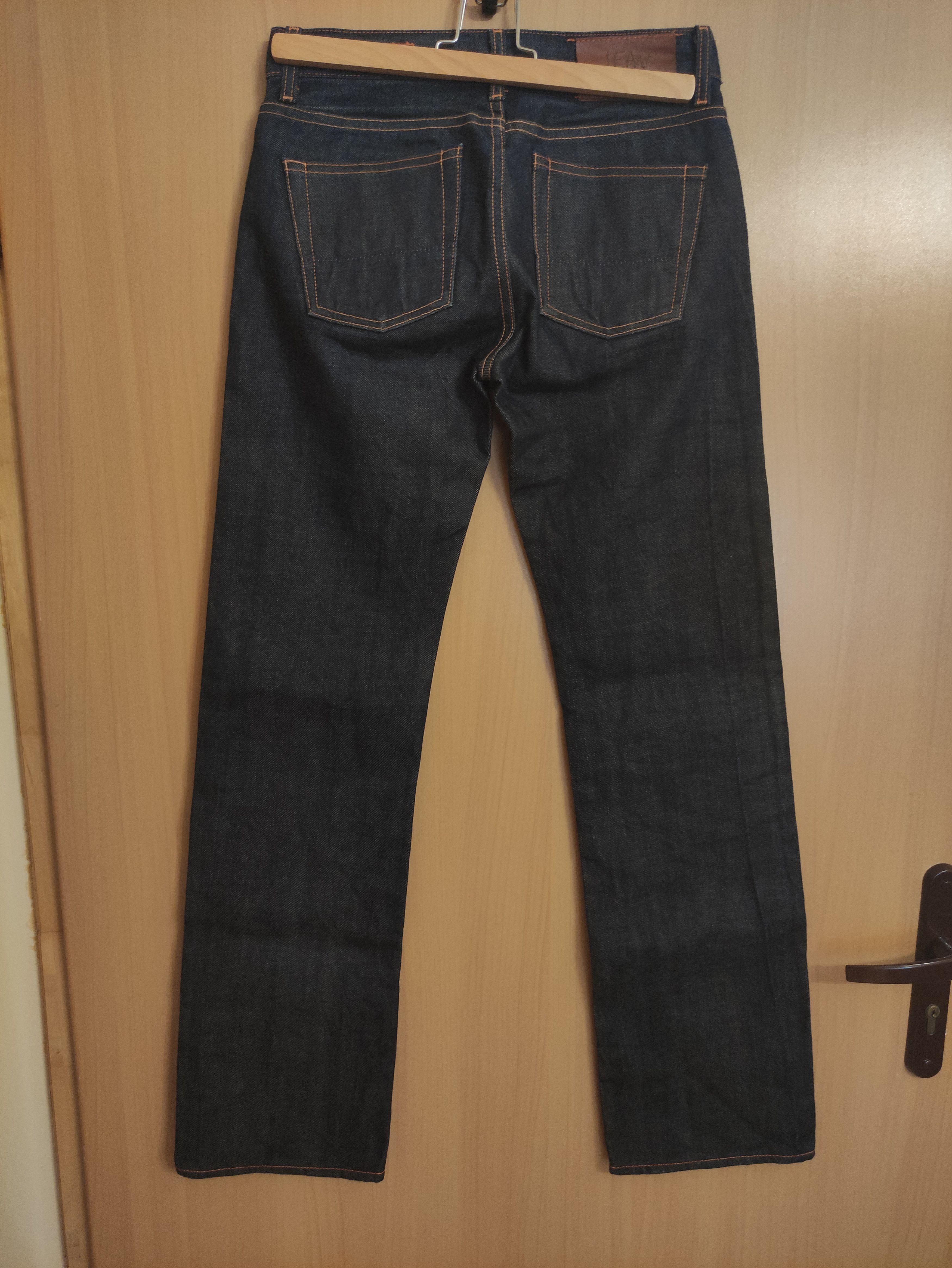 Jean Shop Jeans by Jean Shop *HiP* Size 25" / US 0 / IT 36 - 4 Thumbnail