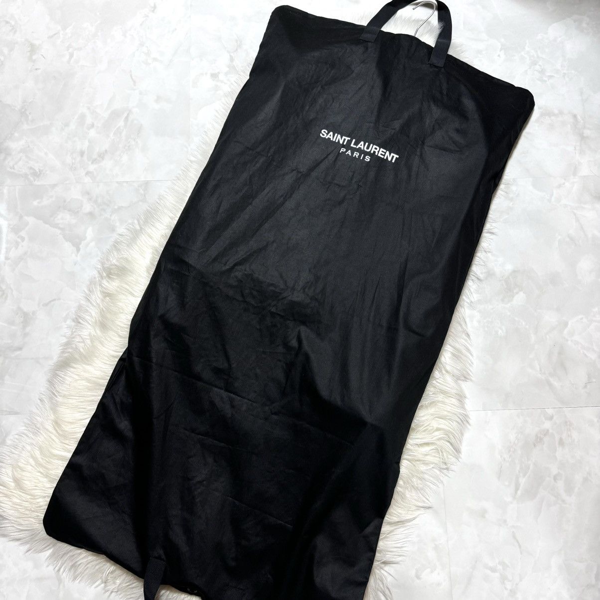 Saint Laurent Paris Saint Laurent Paris, dot studs, cropped leather Jacket Size US M / EU 48-50 / 2 - 12 Thumbnail