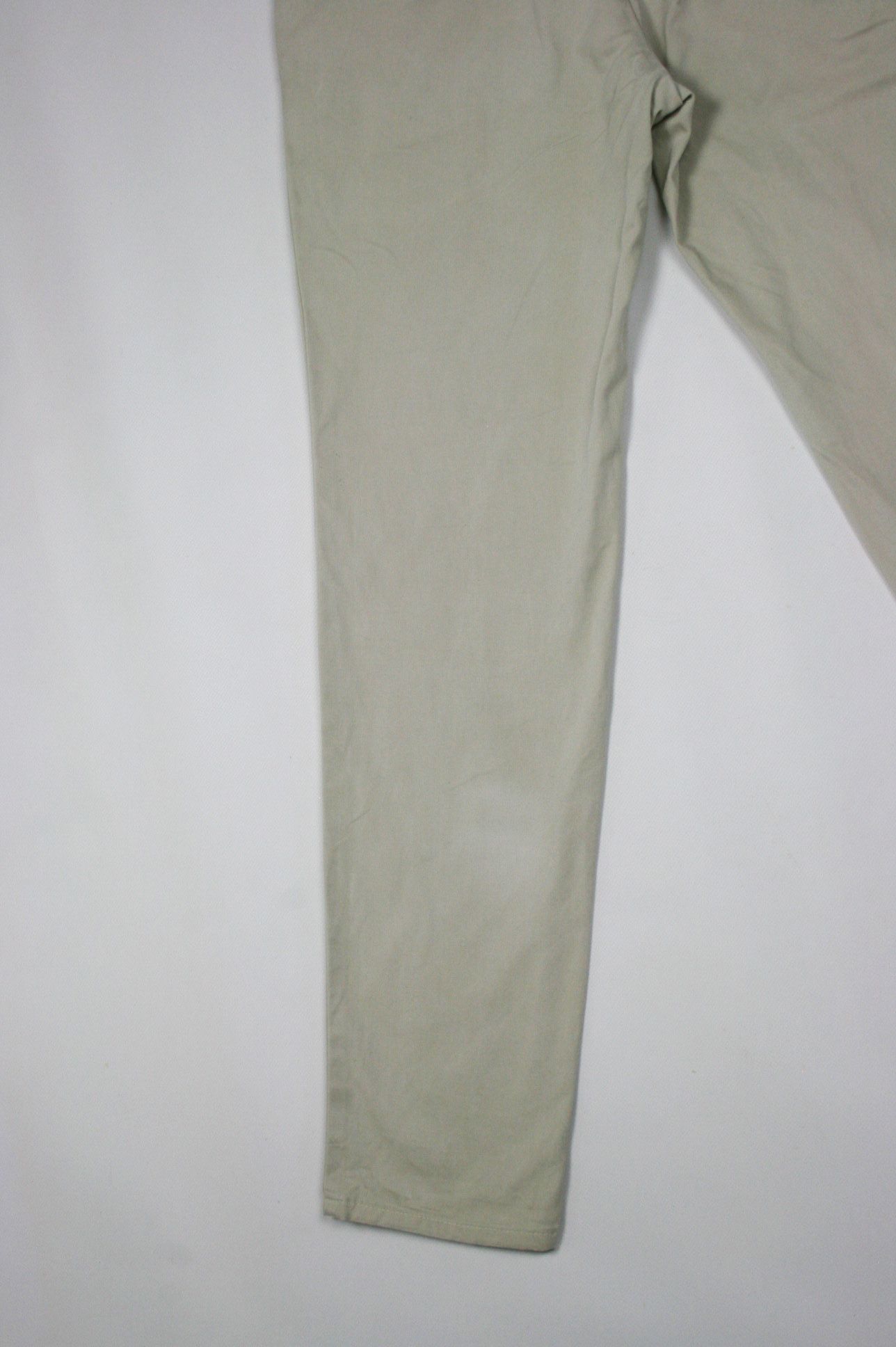 PT Torino PT01 Beige Chino Pants Size US 32 / EU 48 - 6 Thumbnail