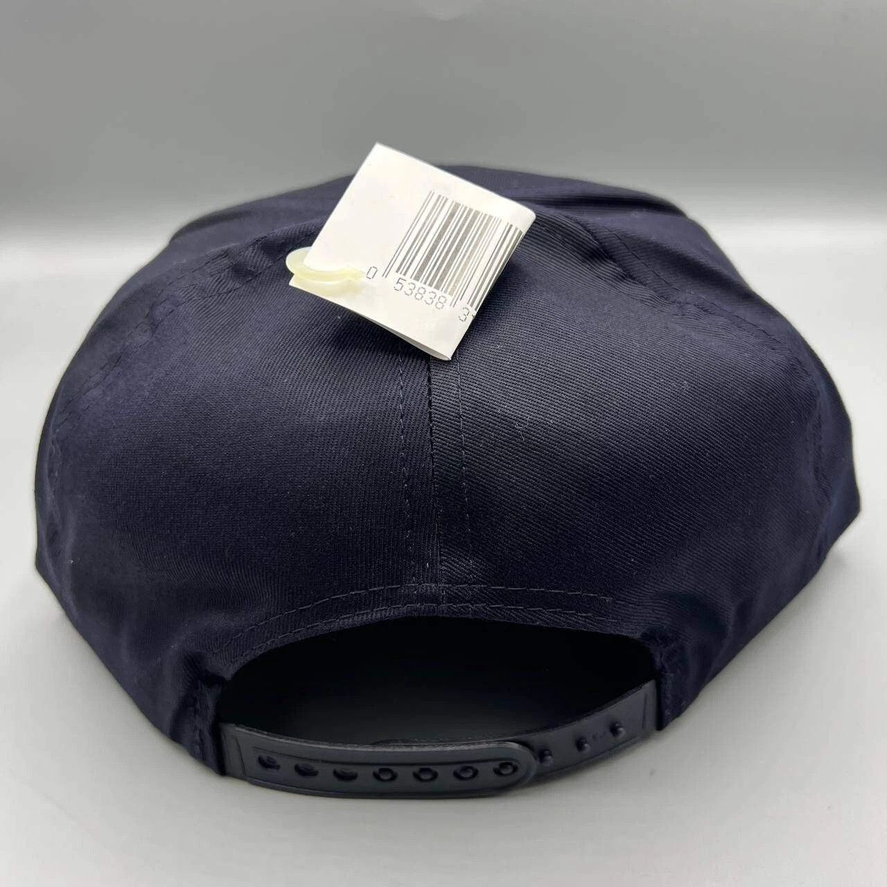 Twins Enterprise Inc. × Vintage Dallas Cowboys Hat Men Twins Enterprise Eastport Snap Back Size ONE SIZE - 6 Thumbnail