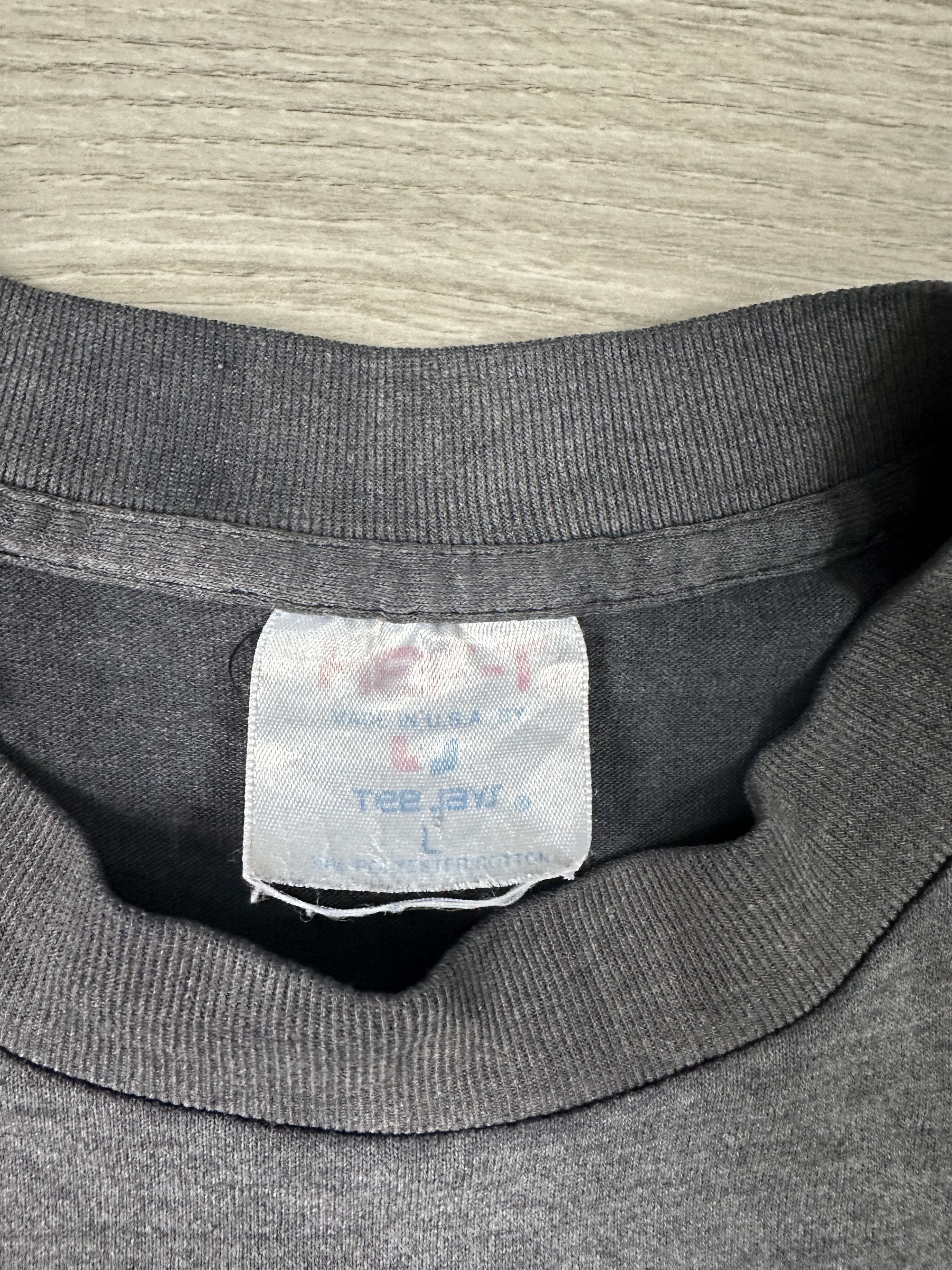 Hard Rock Cafe × Vintage MENS CASUAL Y2K SHIRT HARD ROCK CAFE Size US M / EU 48-50 / 2 - 10 Thumbnail