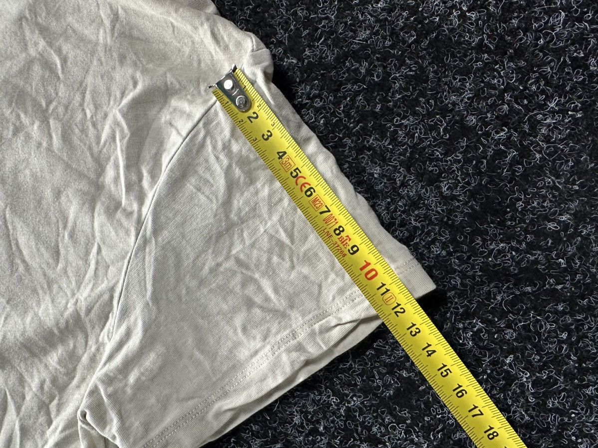 Max Mara × Weekend Max Mara 🚨Vintage RARE Max Mara weekend blank tee with logo LUXURY Size L / US 10 / IT 46 - 12 Thumbnail