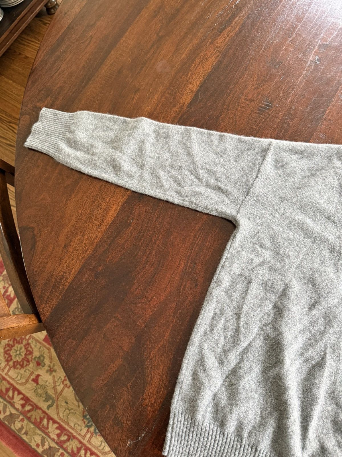 Other Skull Cashmere Sweater Size M / US 6-8 / IT 42-44 - 5 Thumbnail