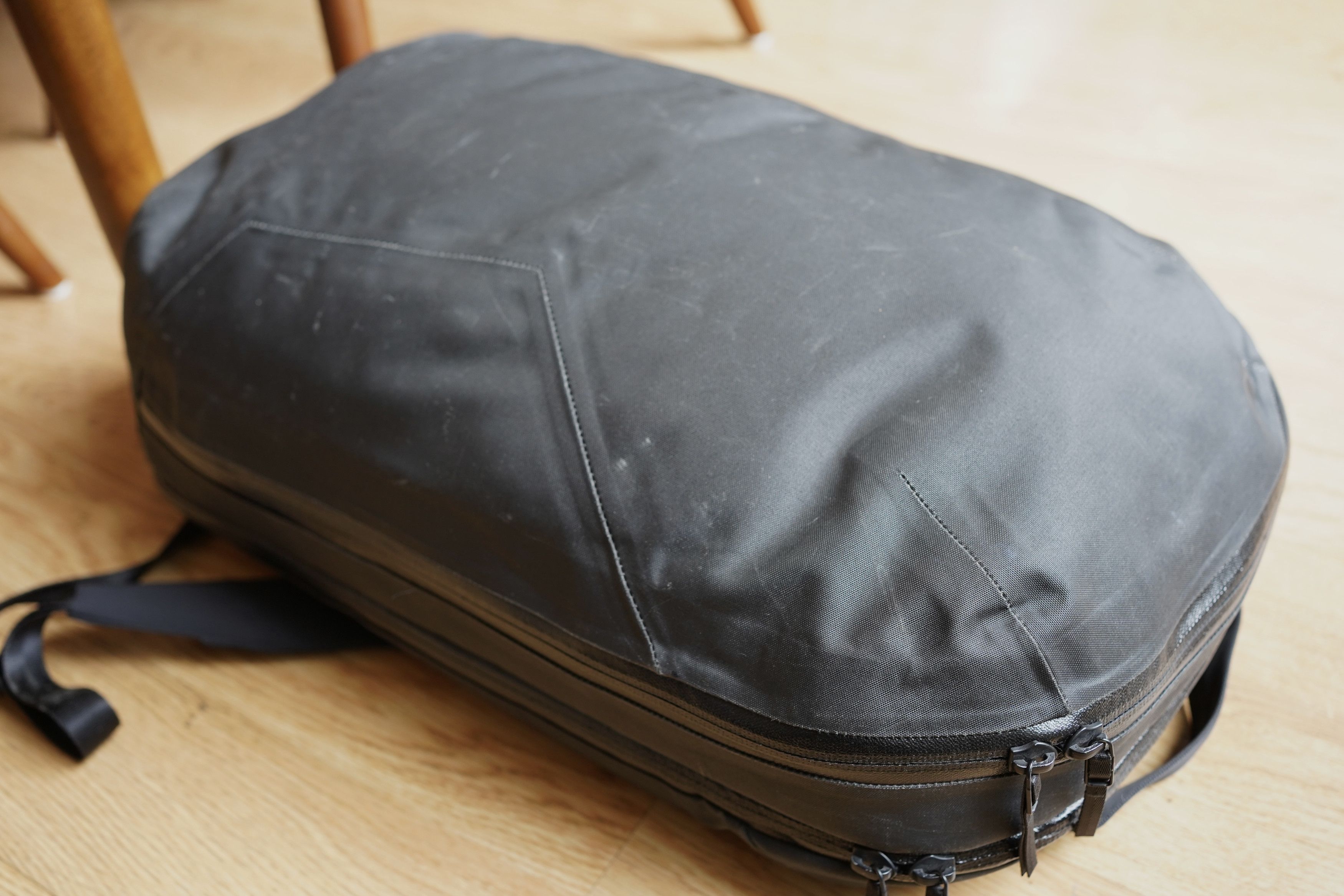 Veilance Arc'teryx Veilance Nomin Pack V2 Size ONE SIZE - 9 Thumbnail