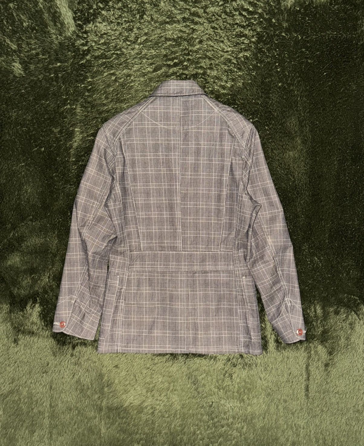 Japanese Brand [M] Spectator 145-002 Sports Coat Jacket Size US M / EU 48-50 / 2 - 7 Thumbnail