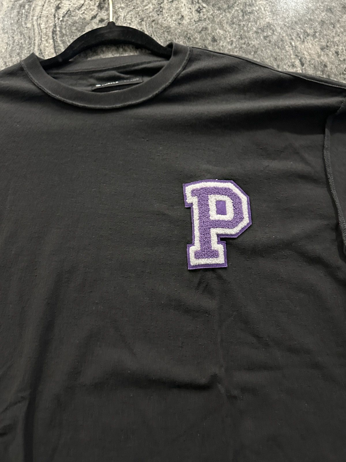 Purple Brand Purple Brand T shirt Size US S / EU 44-46 / 1 - 2 Thumbnail
