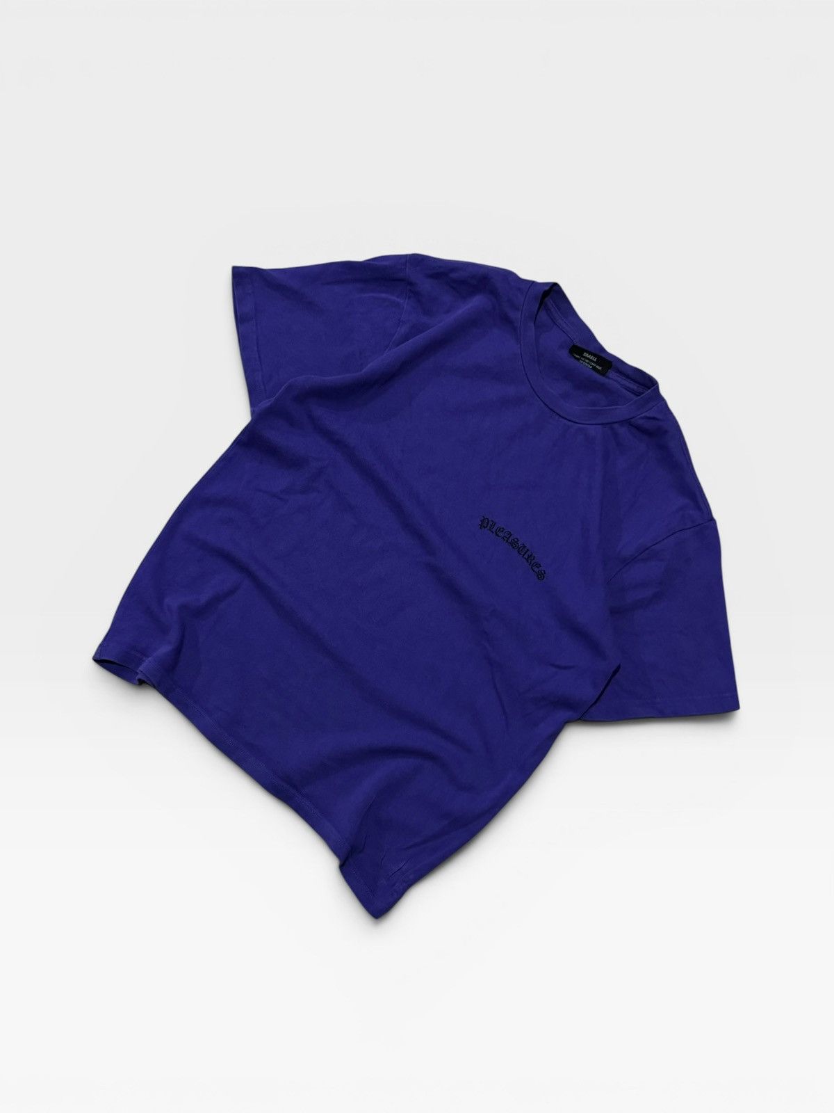 Pleasures Pleasures T-Shirt Size US S / EU 44-46 / 1 - 3 Thumbnail