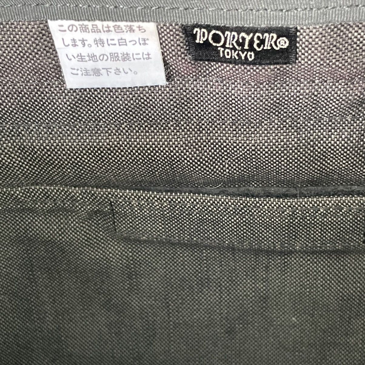 Head Porter Yoshida Porter Smoky Shoulder Bag Size ONE SIZE - 13 Thumbnail
