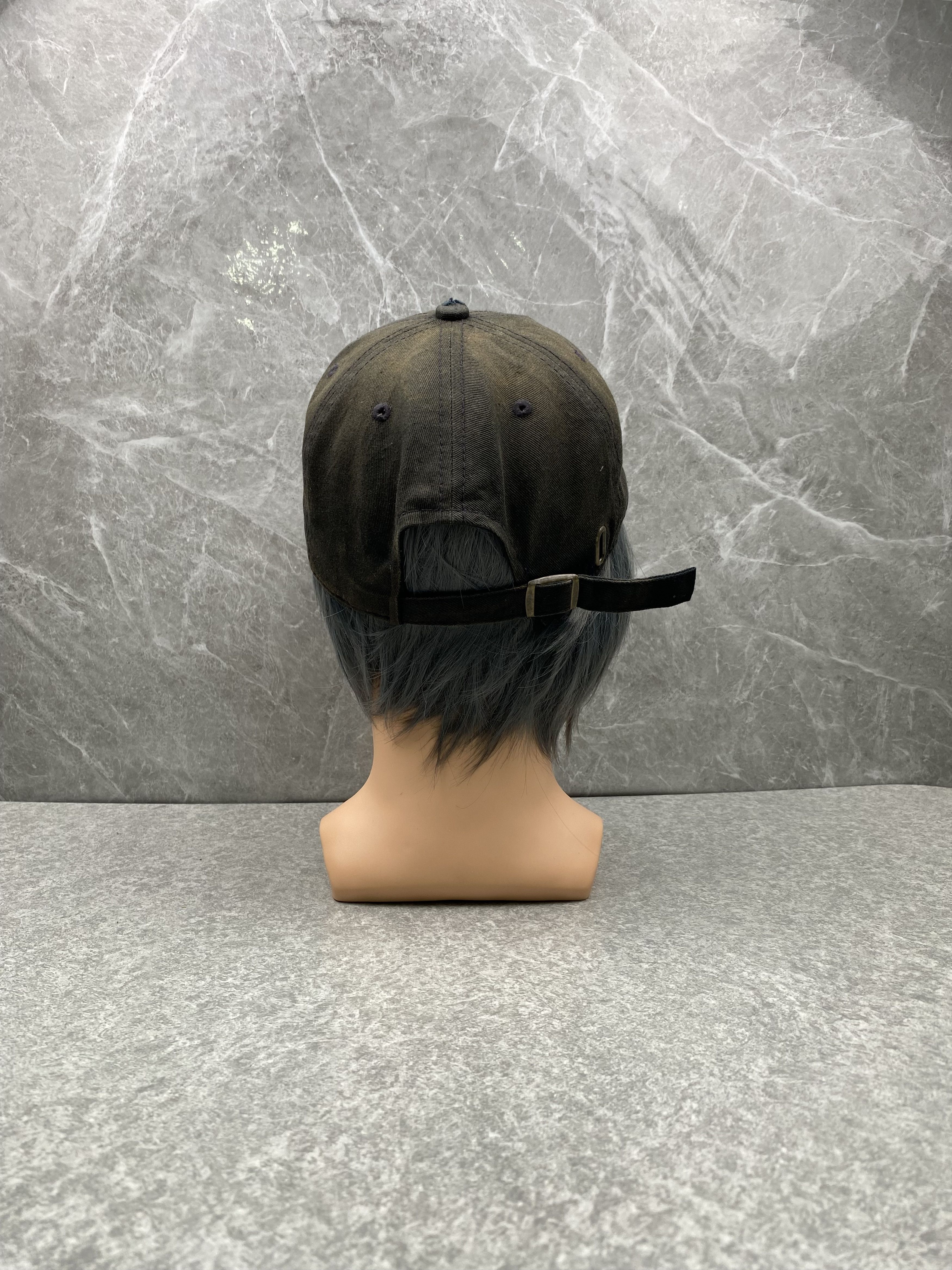 Ben Davis Ben Davis Adjustable Hat Cap Size ONE SIZE - 3 Thumbnail