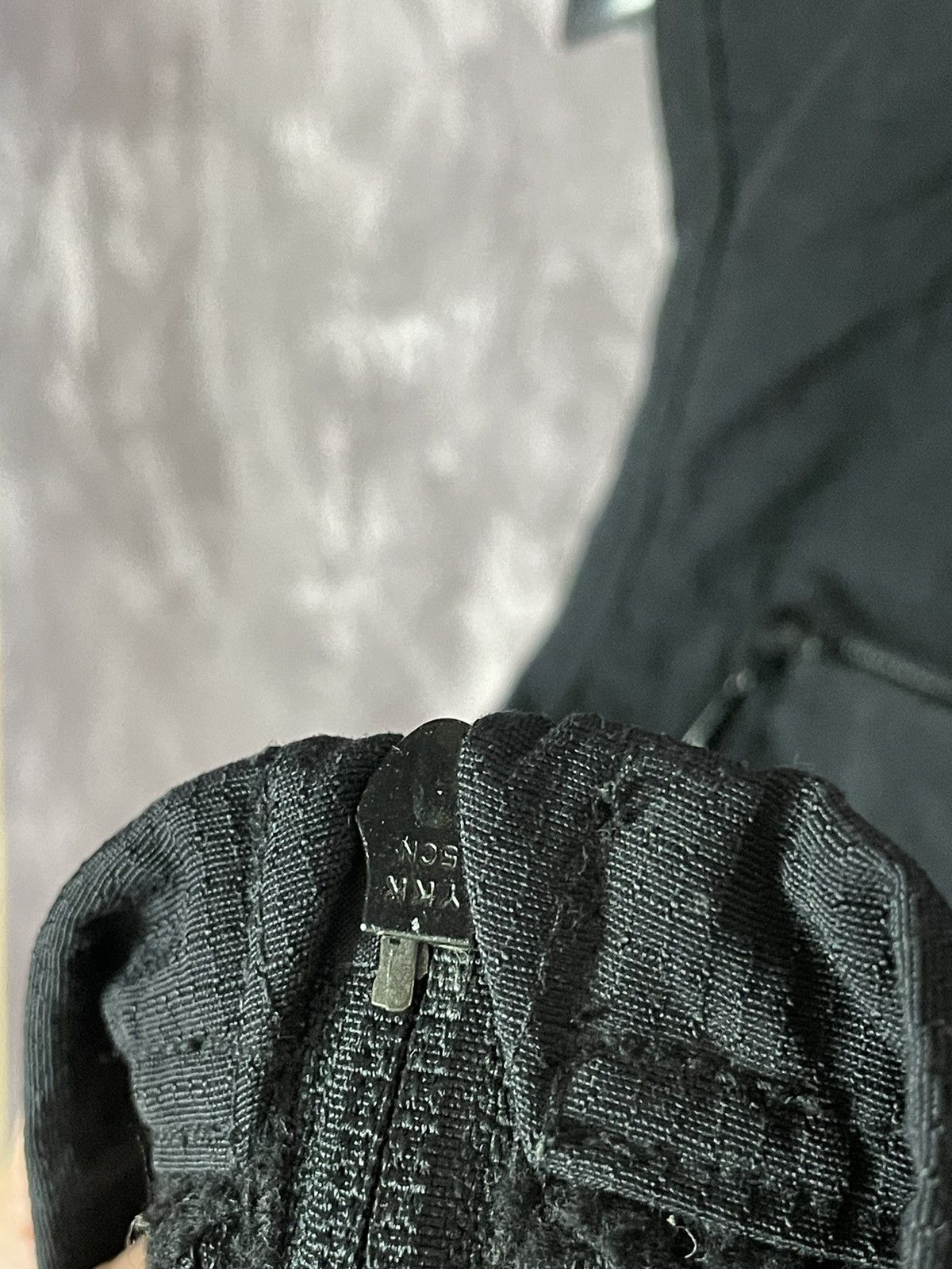 Mambo × Vintage Mambo Vintage nylon y2k streetwear vest Size M / US 6-8 / IT 42-44 - 10 Thumbnail