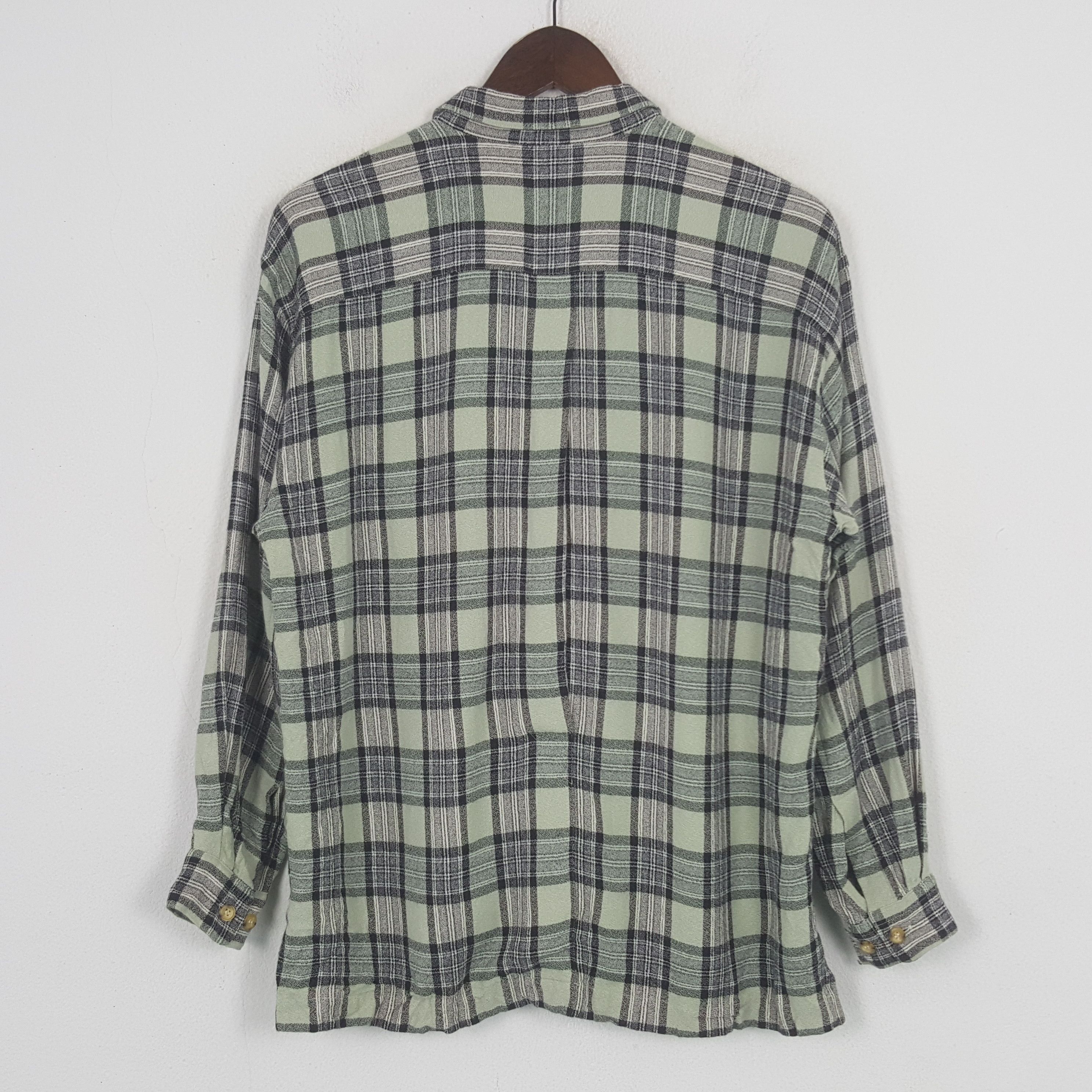 Issey Miyake Vintage Issey Miyake Studio Button Up Shirt Size US S / EU 44-46 / 1 - 2 Thumbnail