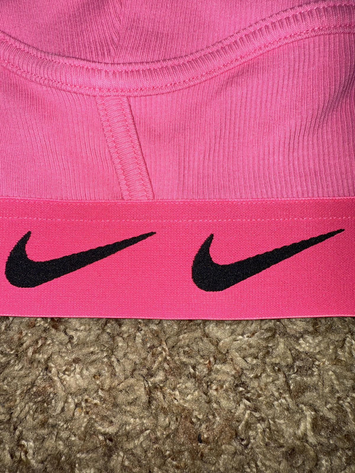 Nike Nike Women's Modern Fit Work Utility T-Shirt Sample Size M / US 6-8 / IT 42-44 - 3 Thumbnail