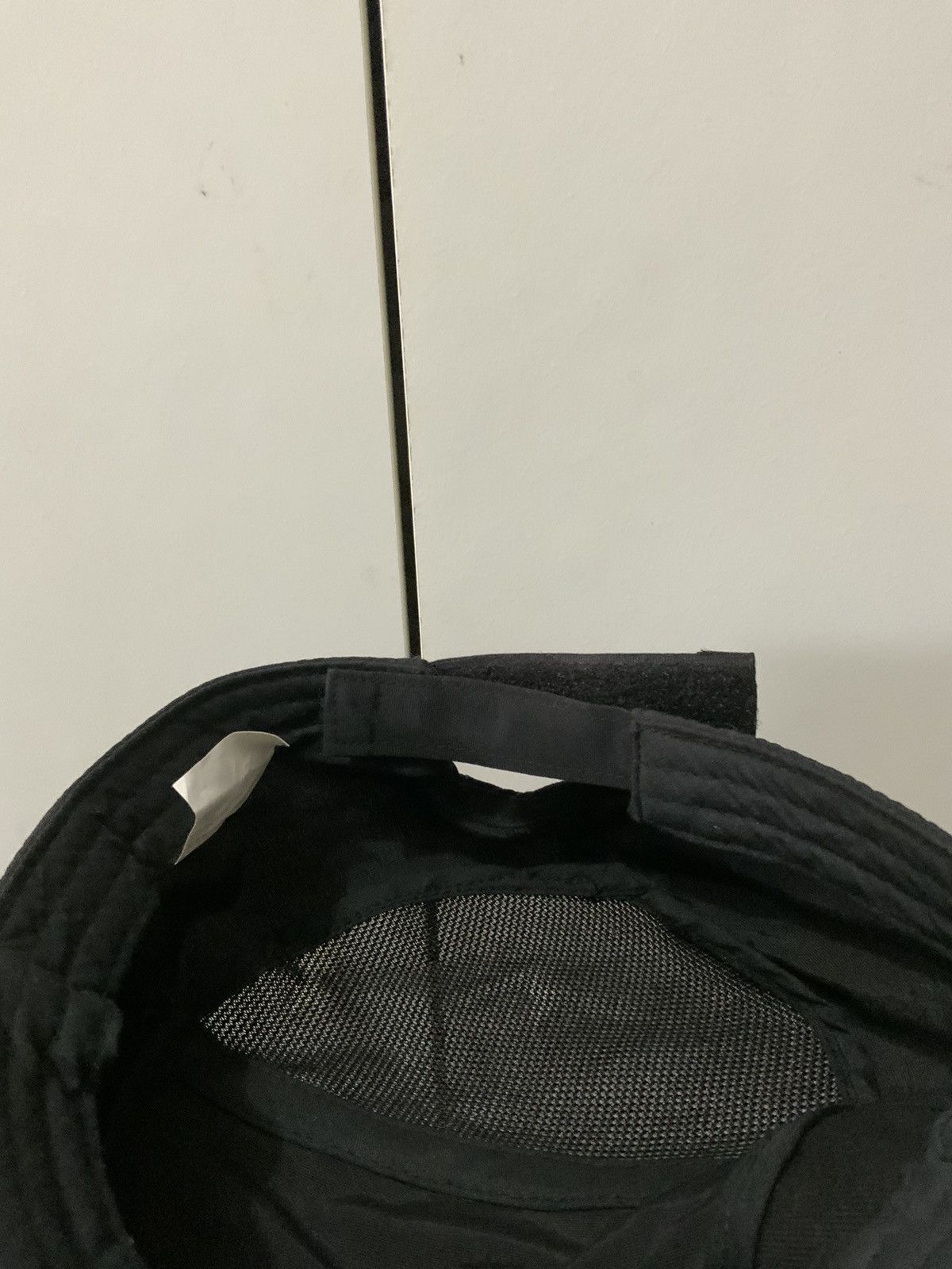 Japanese Brand Mc Donald Nylon Patrol Cap Size ONE SIZE - 9 Thumbnail