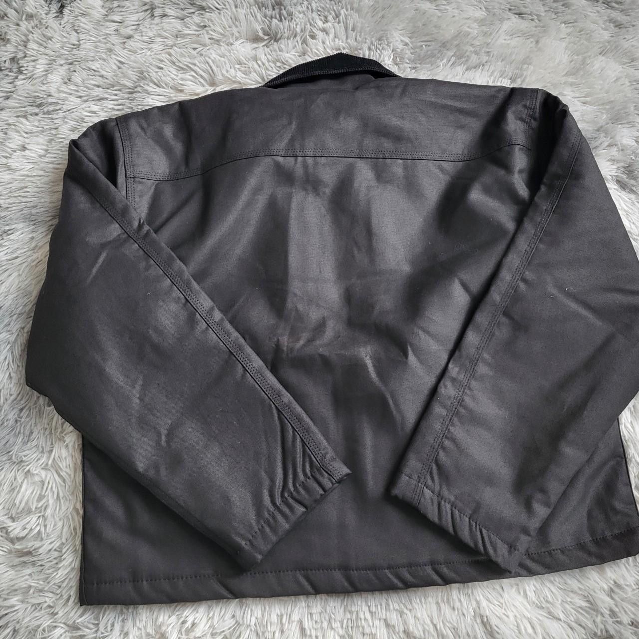 Carhartt Carhartt Men's Black Jacket - Size S Size US S / EU 44-46 / 1 - 2 Thumbnail