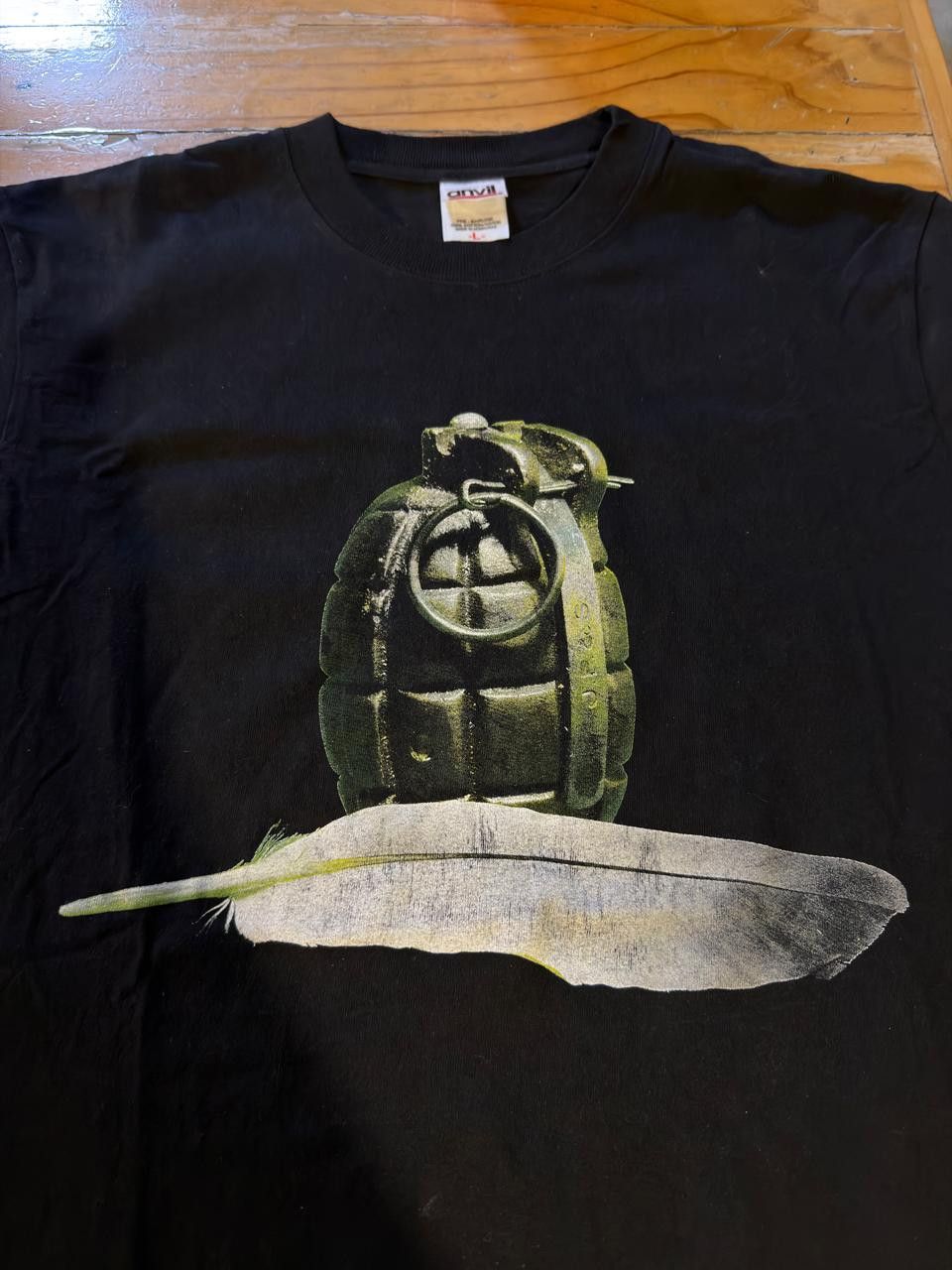 Band Tees 🔥RARE🔥 Vintage The Chemical Brothers Blook Rockin Beats Size US L / EU 52-54 / 3 - 2 Thumbnail