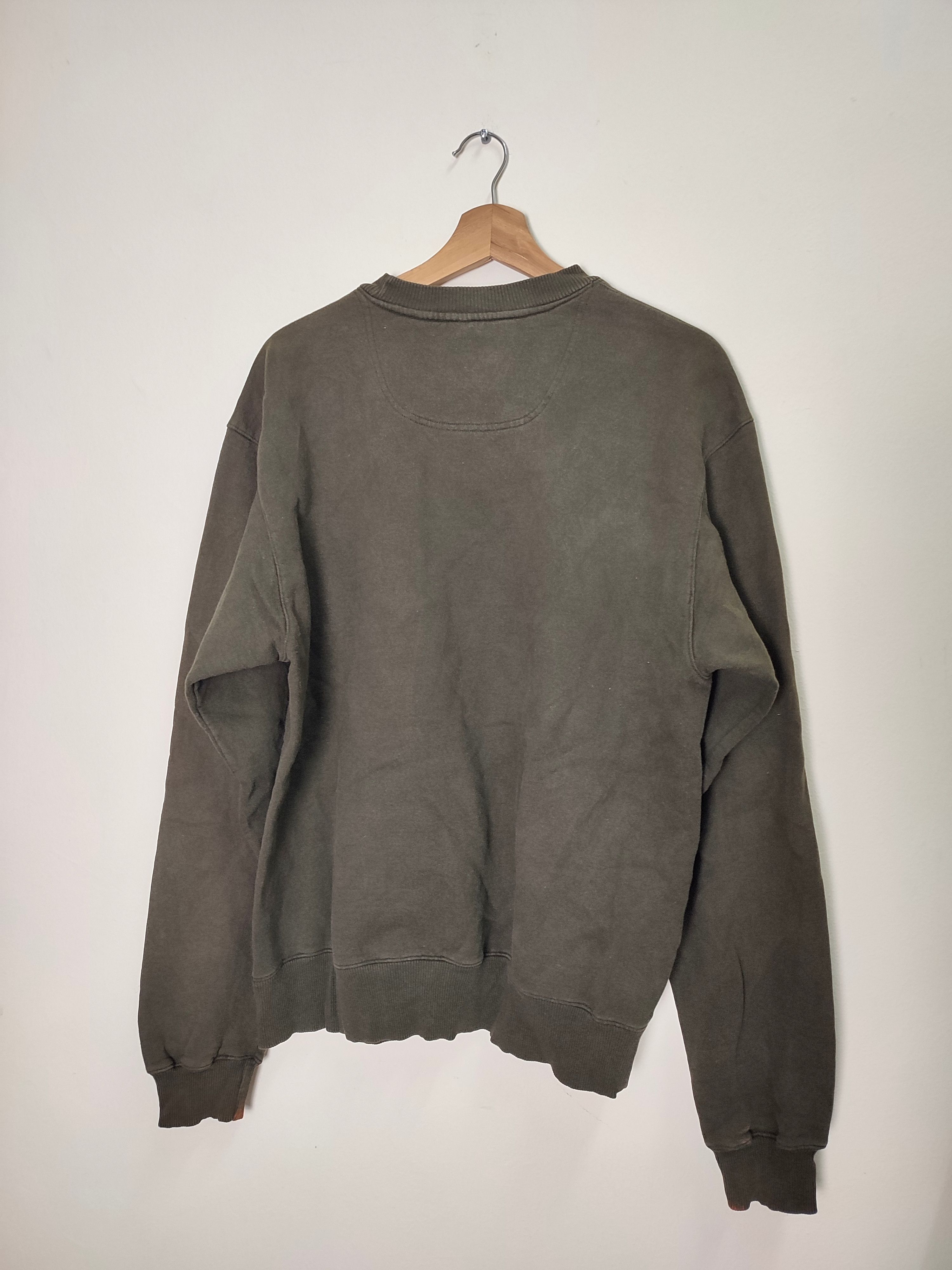 Champion Vintage OG Champion Sweatshirt Size US M / EU 48-50 / 2 - 4 Thumbnail