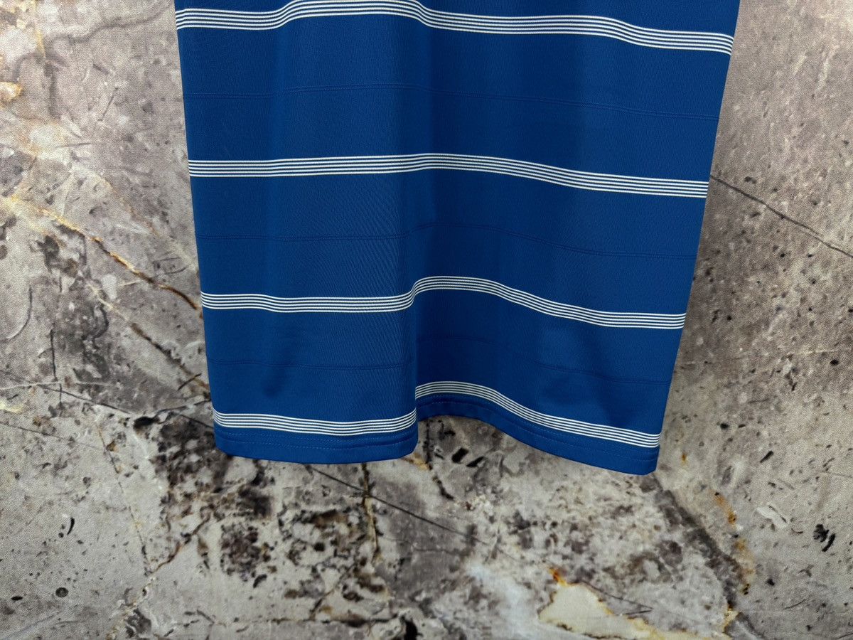 Calvin Klein Men’s Calvin Klein Golf Polo Shirt Striped Sportswear Size L Size US L / EU 52-54 / 3 - 4 Thumbnail