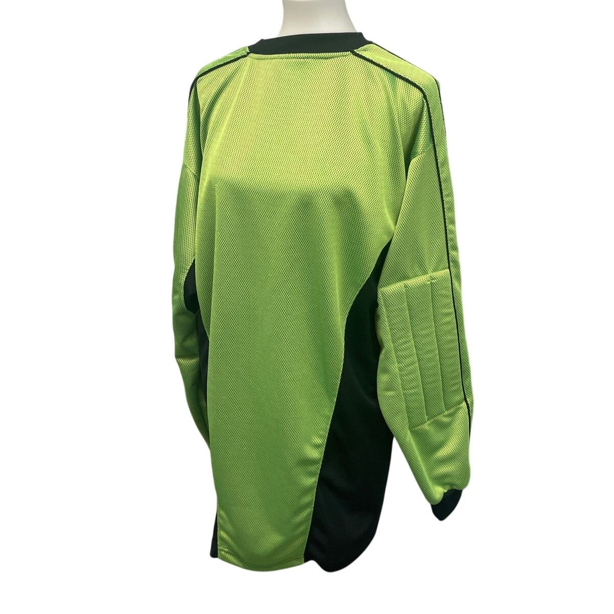 Other Acacia Mens XL Polyester Long Sleeeve Elbow Pads Jersey Size US XL / EU 56 / 4 - 1 Thumbnail