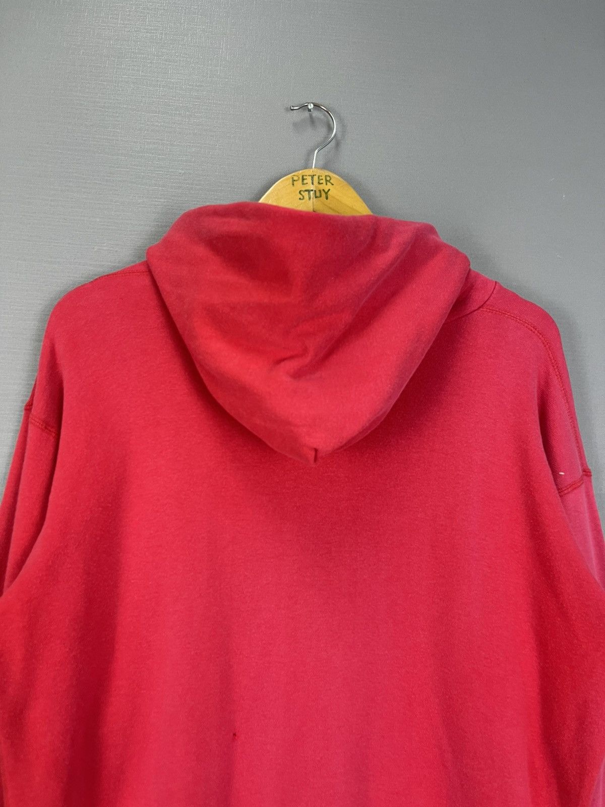 Super Lovers Vintage Super Lovers Hoodies Size US L / EU 52-54 / 3 - 9 Thumbnail
