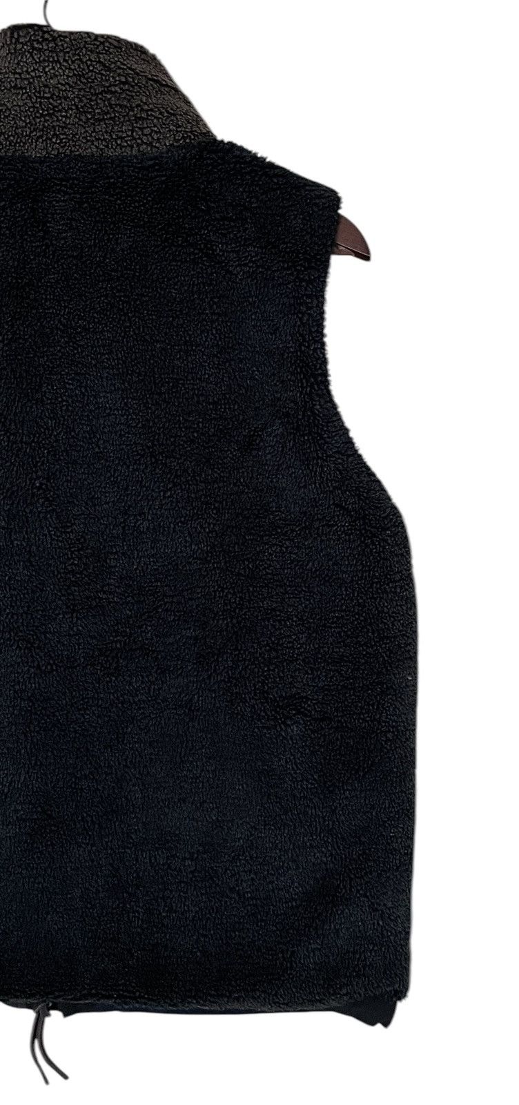 Japanese Brand × Vintage Vintage Brand Gym Master Colourful Fur Sleeveless 2000s Size US M / EU 48-50 / 2 - 6 Thumbnail