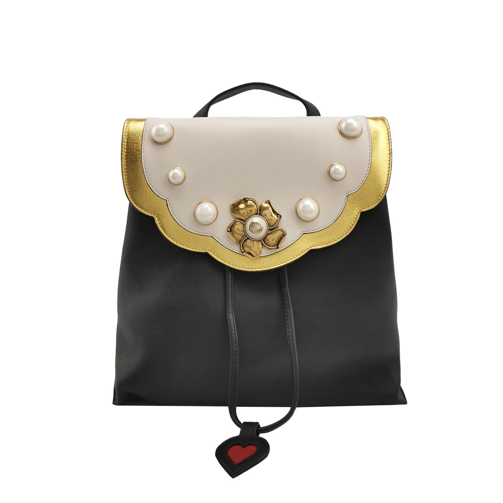 Gucci Gucci Women os Backpacks Size ONE SIZE - 1 Thumbnail
