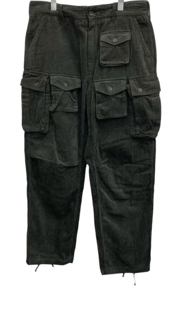 Engineered Garments Engineered Garments corduroy FA pants Size US 30 / EU 46 - 2 Thumbnail
