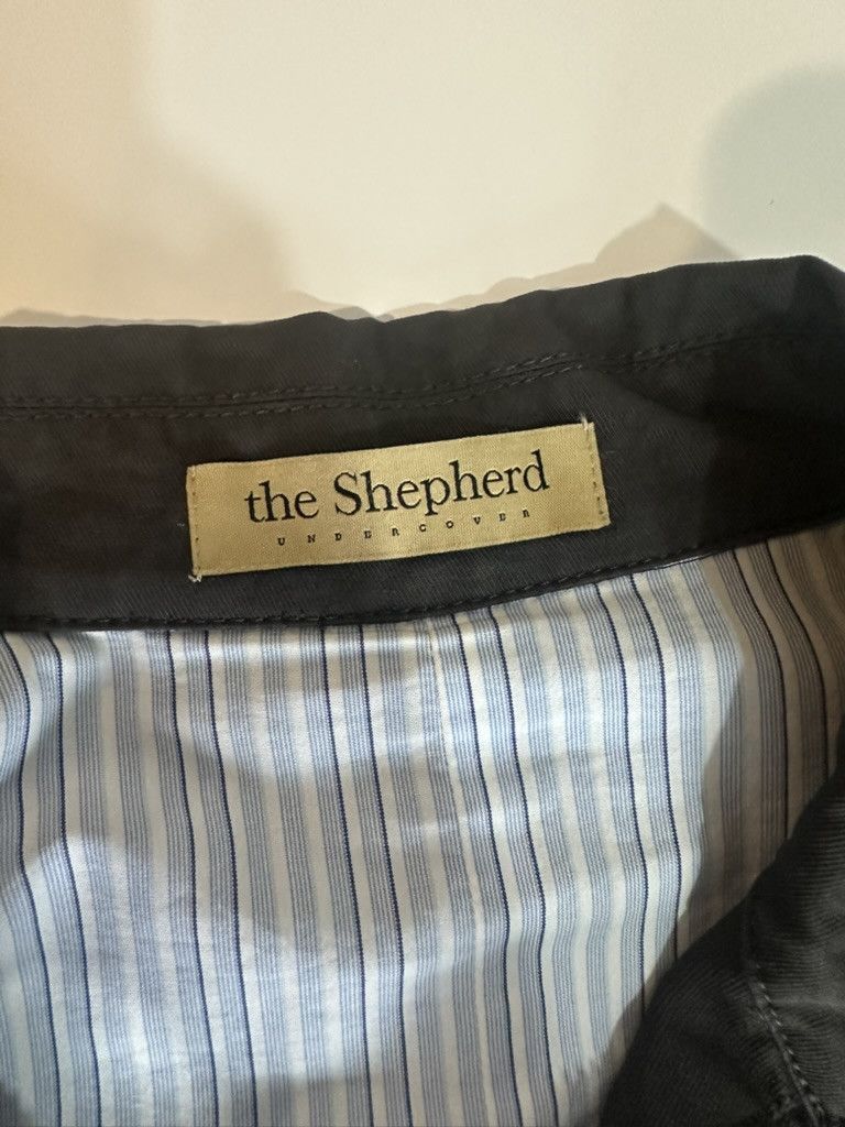 Undercover undercover the shepherd Size US L / EU 52-54 / 3 - 5 Thumbnail
