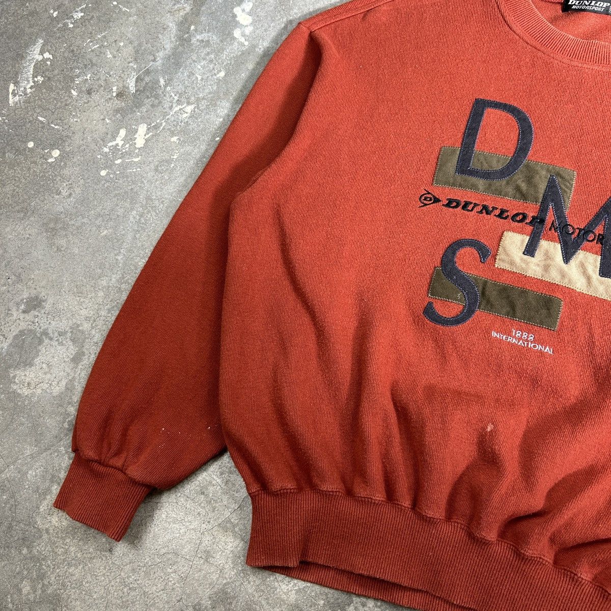 Dunlop 1990s Dunlop Motorsport Size US L / EU 52-54 / 3 - 8 Thumbnail