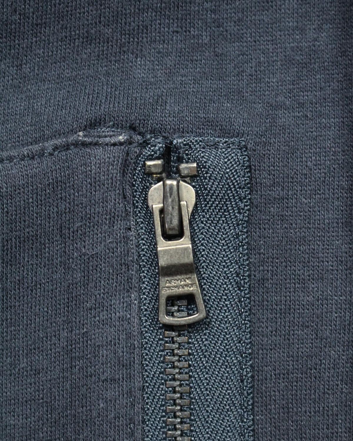 Armani Exchange FW15 ARMANI EXCHANGE UTILITY JACKET Size US M / EU 48-50 / 2 - 3 Thumbnail