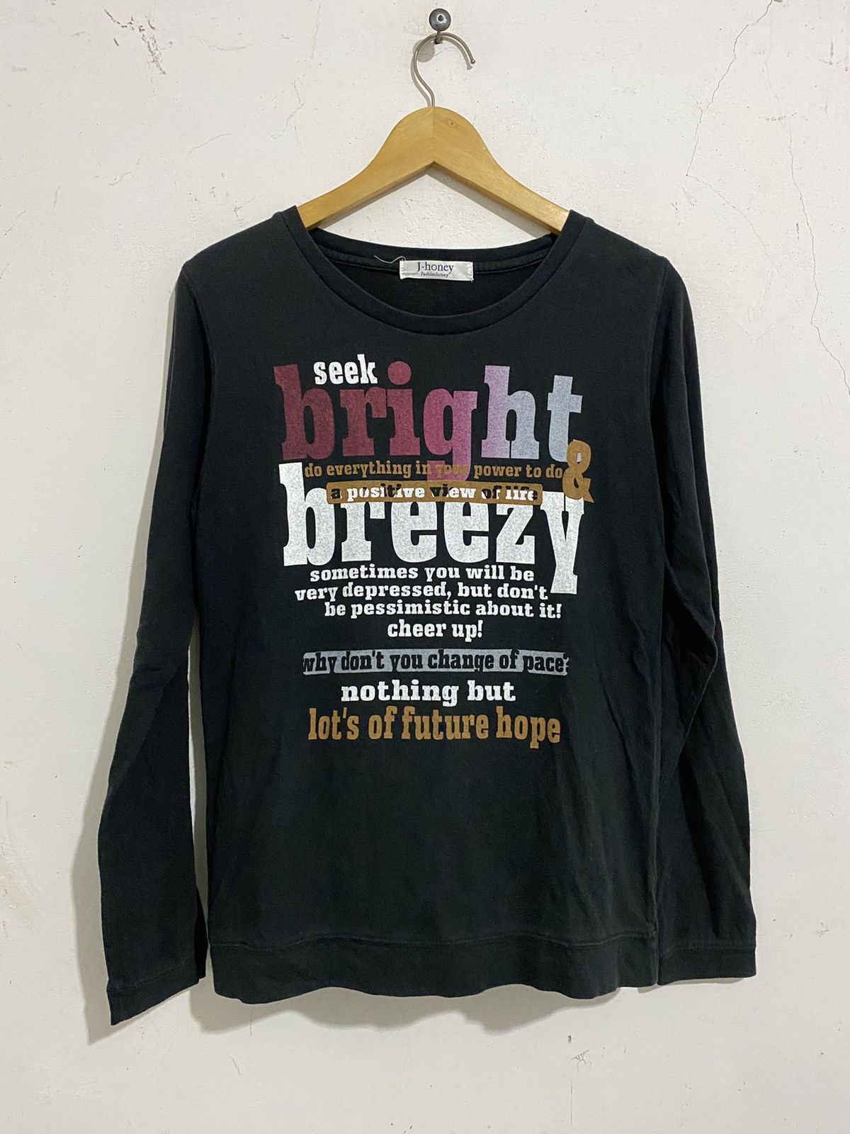 Japanese Brand 💸BINDINGOFFER💸Honey japanese poem styled kmrii lgb Size US M / EU 48-50 / 2 - 1 Thumbnail