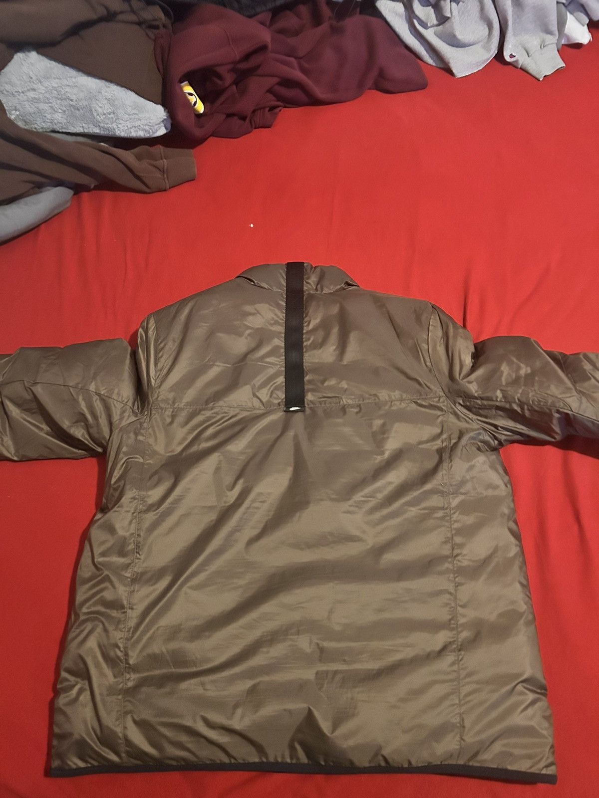 Nike Nike sportswear FIT Repel Size US L / EU 52-54 / 3 - 3 Thumbnail