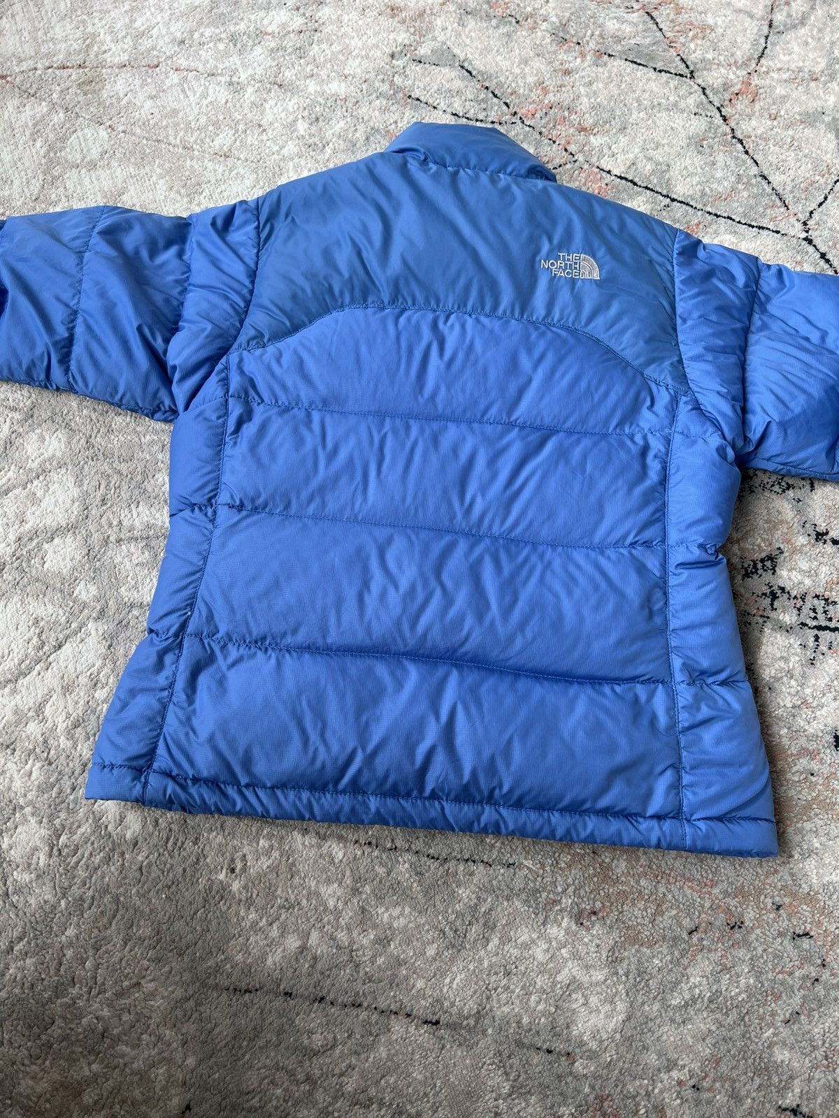 The North Face The North Face Vintage Down Jacket Size S / US 4 / IT 40 - 12 Thumbnail