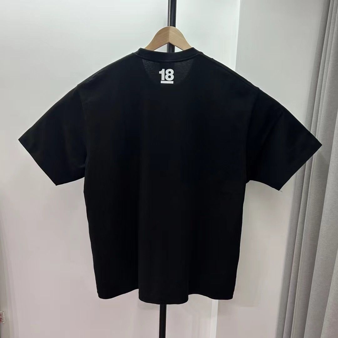 Bape BAPE TEE Size US XXL / EU 58 / 5 - 7 Thumbnail