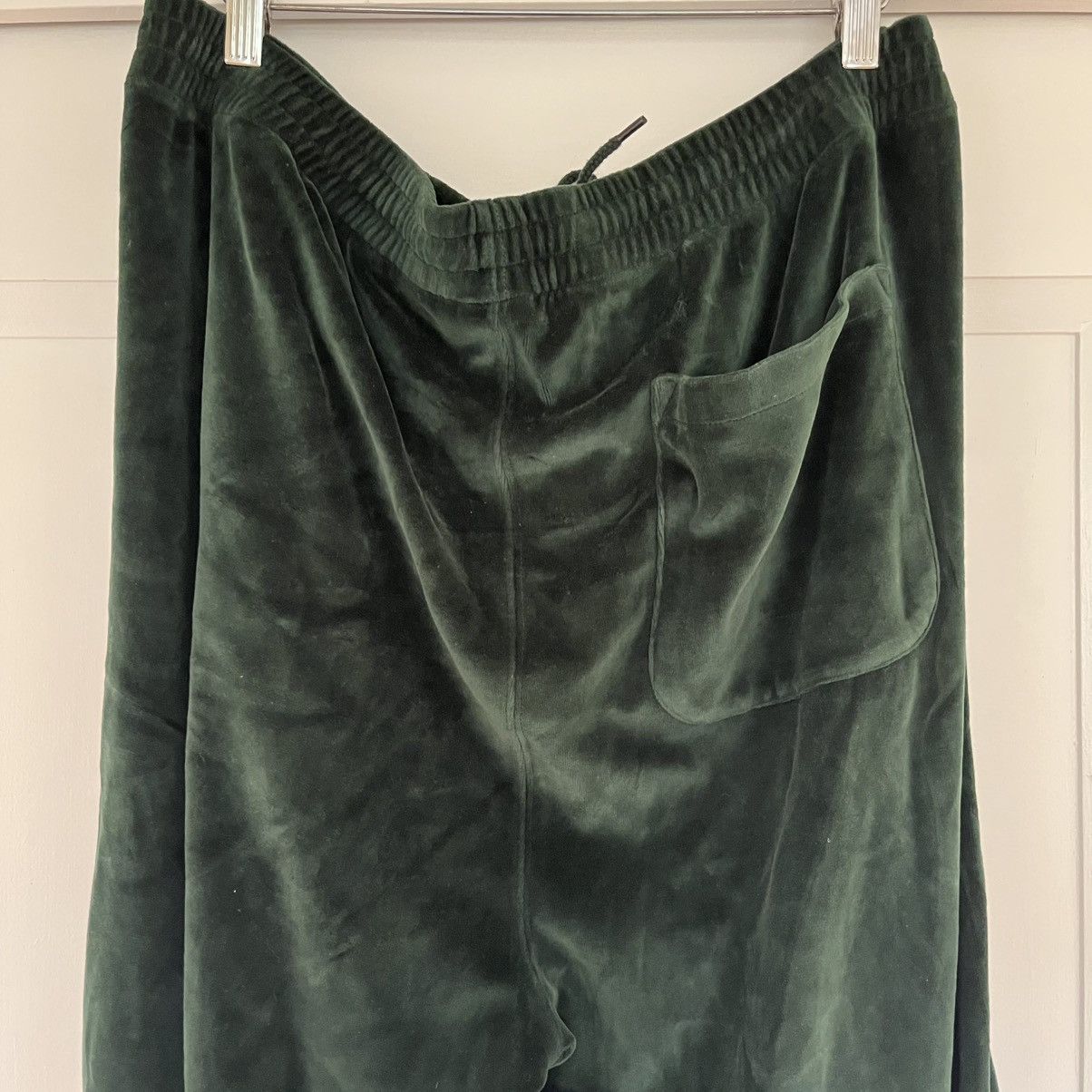 Polar Skate Co. Polar Skate Co. Velour Track Pants Size US 36 / EU 52 - 6 Thumbnail