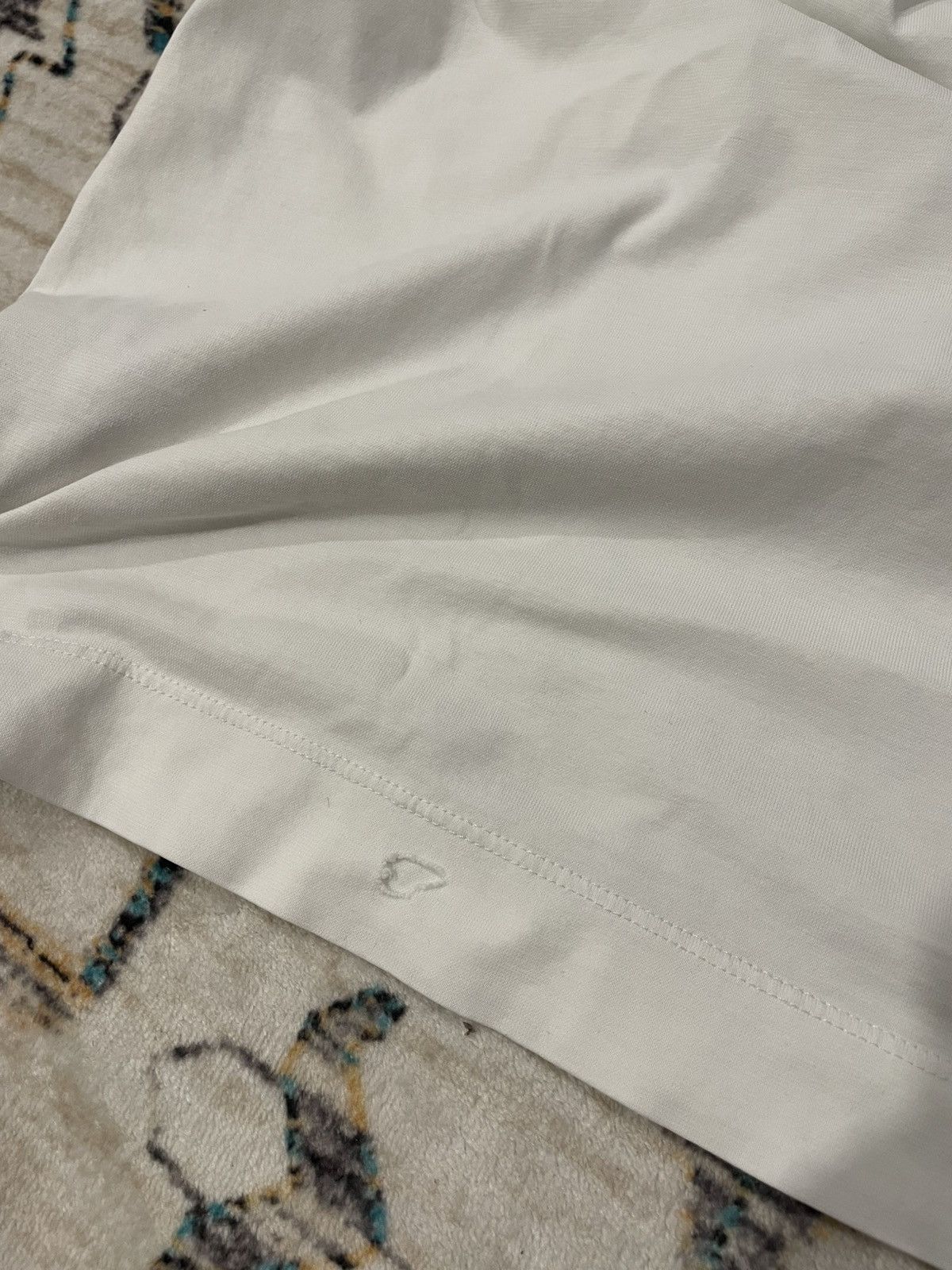 Jil Sander Jil Sander Interpretation Project 001 Size US M / EU 48-50 / 2 - 9 Thumbnail