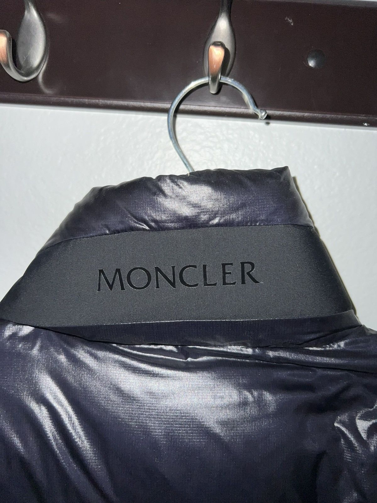 Moncler MONCLER PUFFER COAT Size US M / EU 48-50 / 2 - 4 Thumbnail