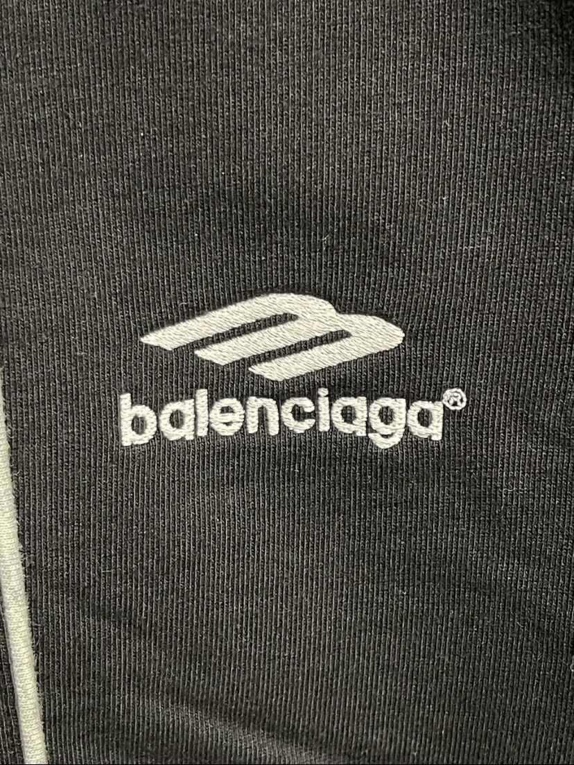 Balenciaga Balenciaga 3b Size US 32 / EU 48 - 2 Thumbnail