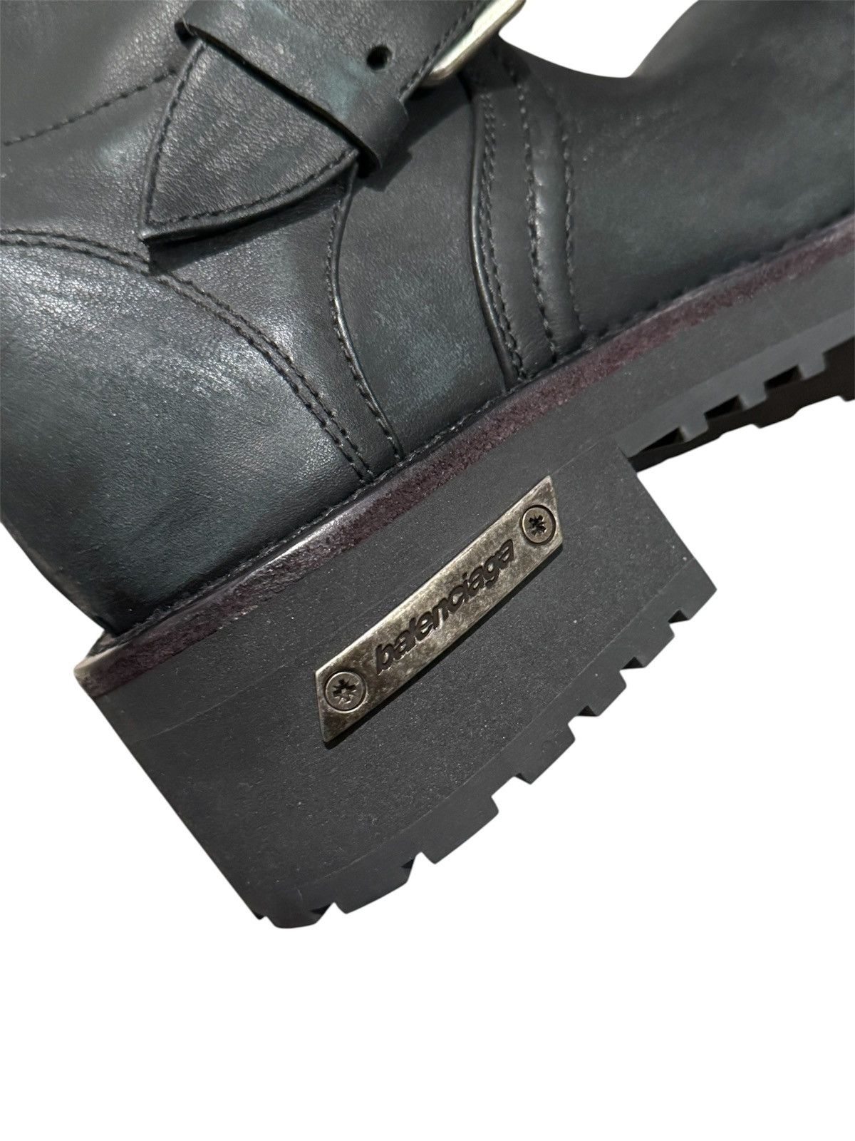 Balenciaga Balenciaga Venom Boots Size US 6 / IT 36 - 6 Thumbnail
