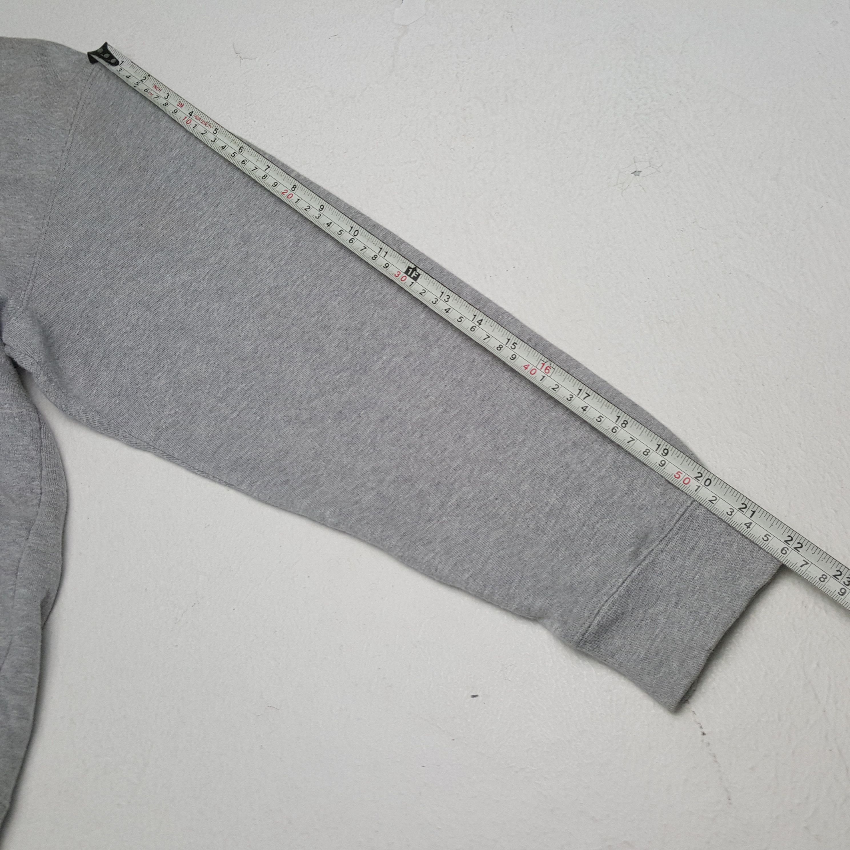 Polo Ralph Lauren × Vintage Vintage POLO BEAR by RALPH LAUREN Fashion Brand Sweatshirts Size US M / EU 48-50 / 2 - 5 Thumbnail