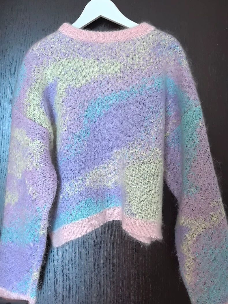 Loewe LOEWE Ma Hai's sweater Size XS / US 0-2 / IT 36-38 - 5 Thumbnail