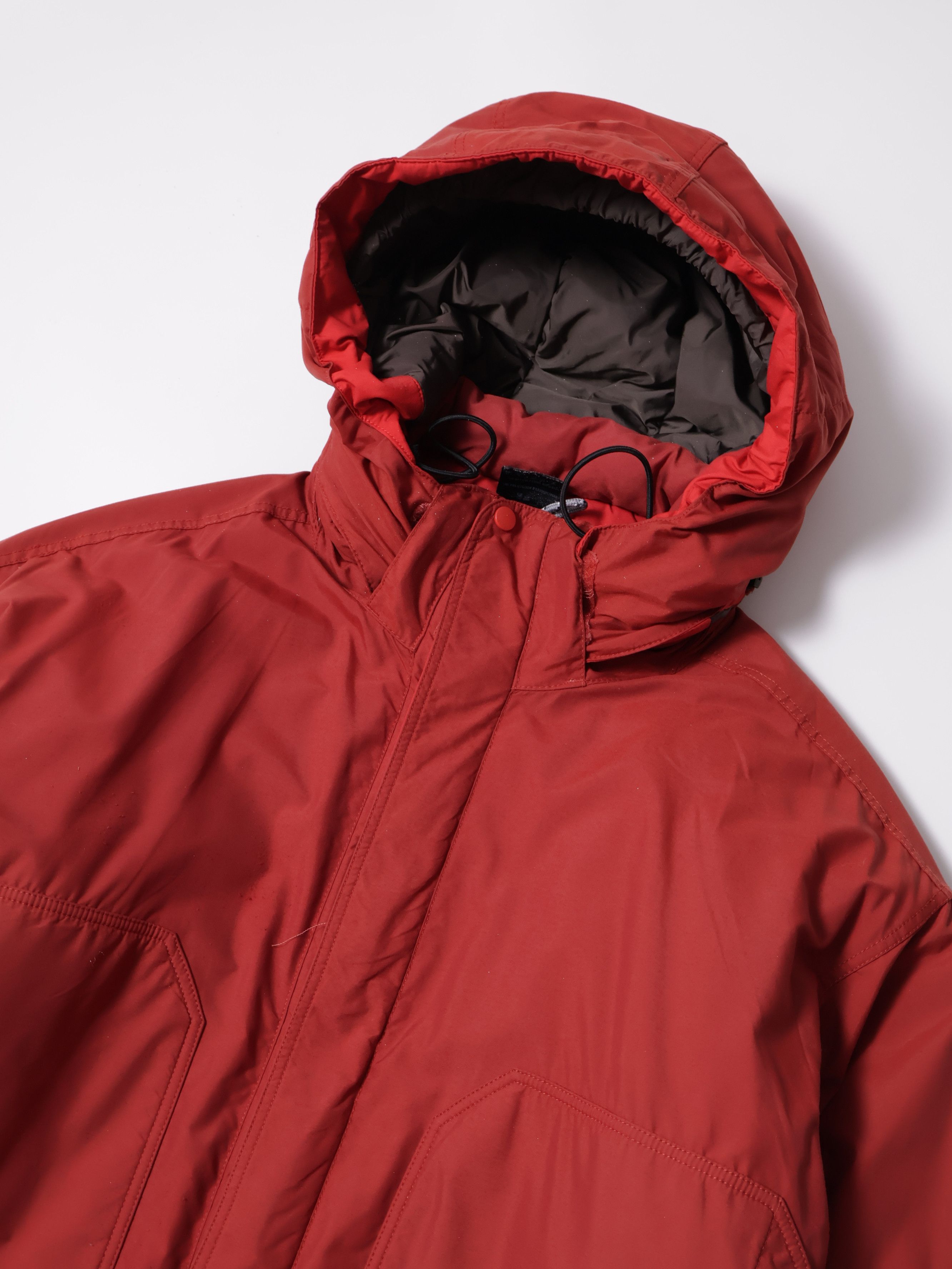 Patagonia Patagonia 2004 Guide Parka Jacket Size US M / EU 48-50 / 2 - 5 Thumbnail