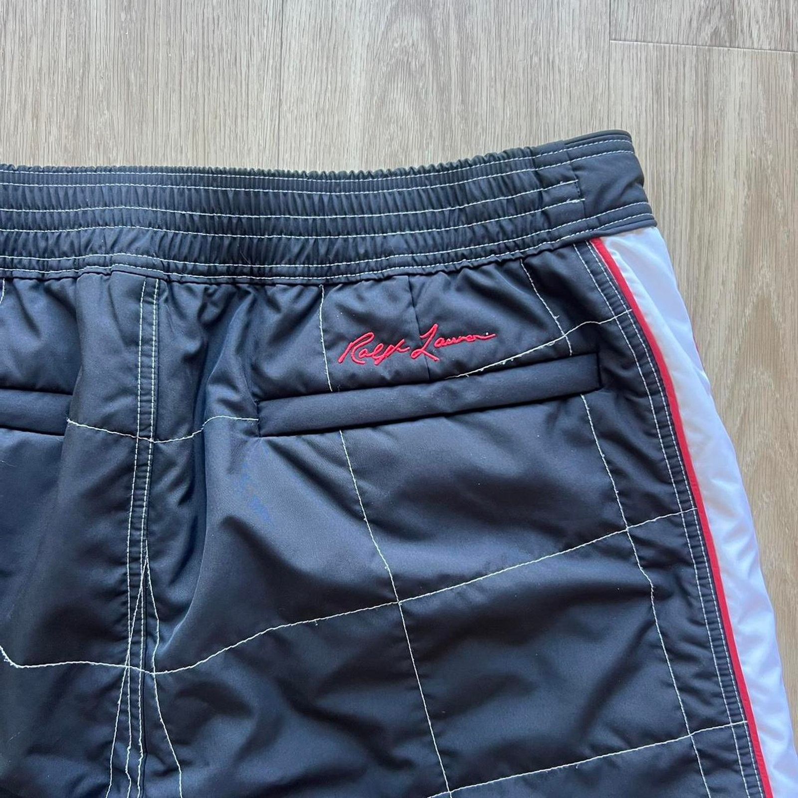 Polo Ralph Lauren Ralph lauren racing pants Size US 36 / EU 52 - 5 Thumbnail