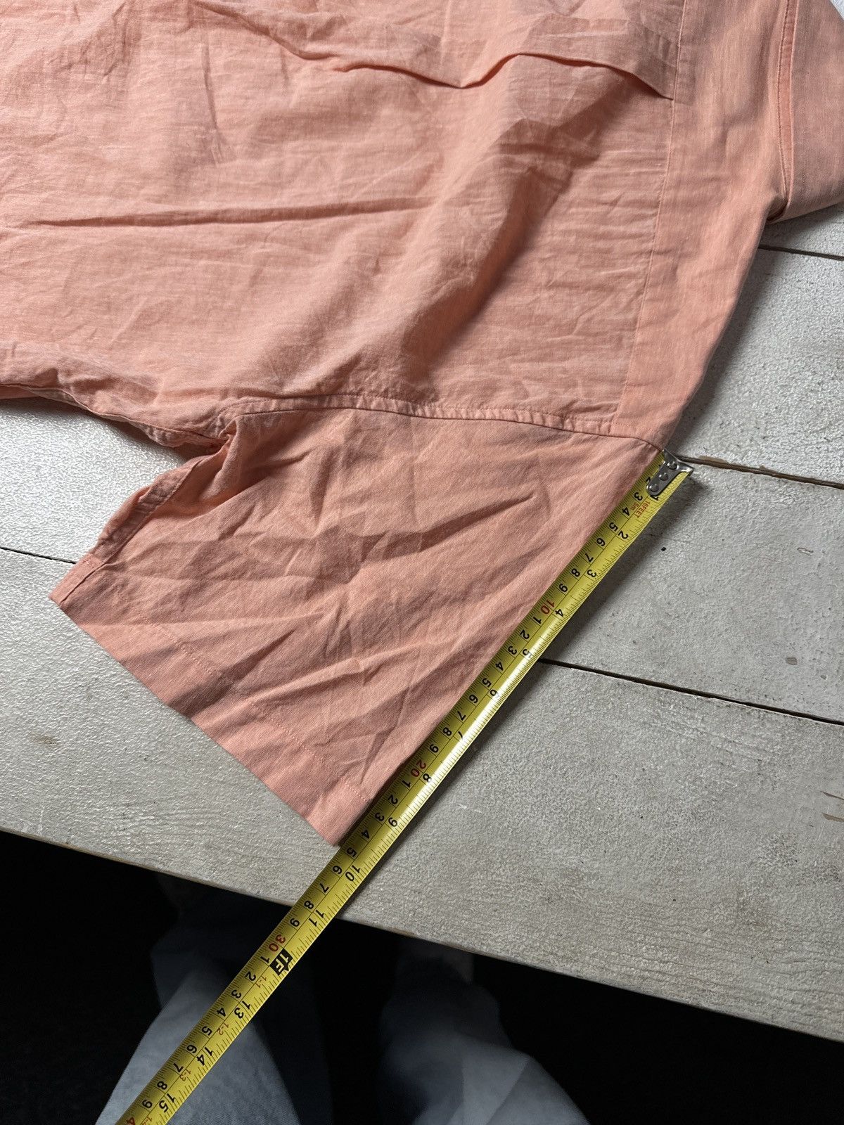 Polo Ralph Lauren 🚨 VNTG Y2K Polo Ralph Lauren Shirt LUXURY RARE SHORT SLEEVE Size US M / EU 48-50 / 2 - 15 Thumbnail