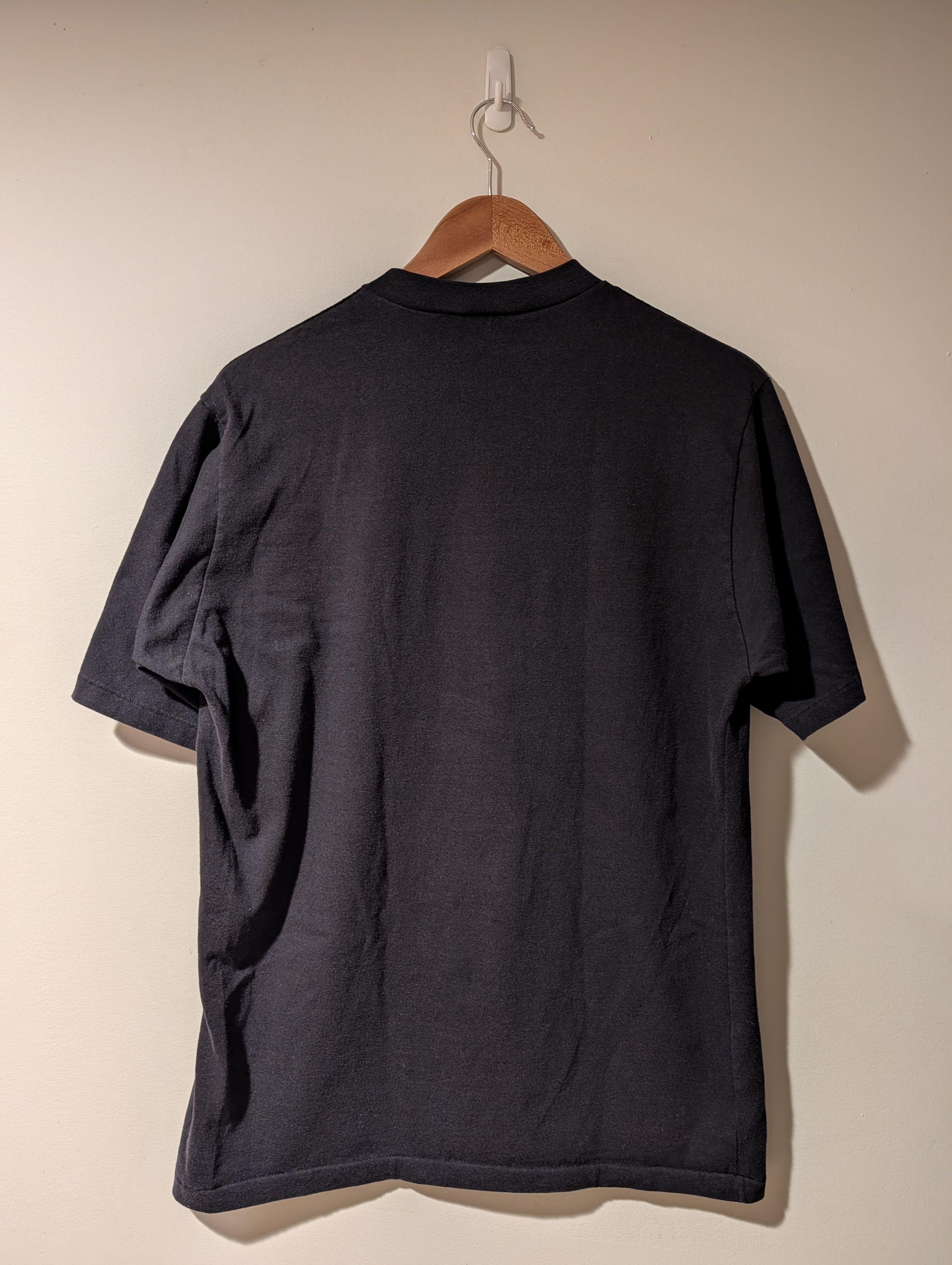 NFL Vintage 90s Philadelphia Eagles NFL Football Jostens T-Shirt Size US L / EU 52-54 / 3 - 4 Thumbnail