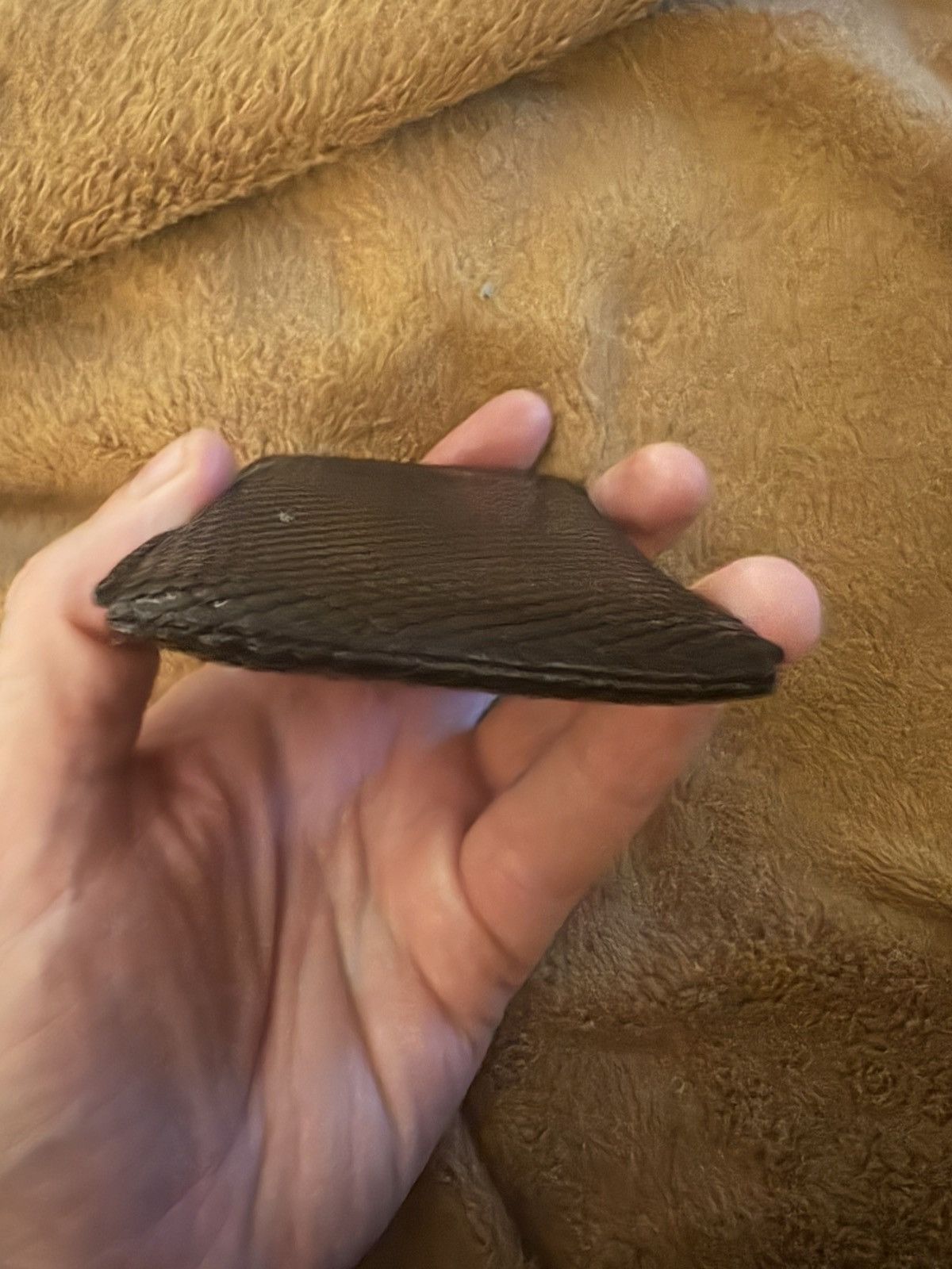 Lanvin Black Lanvin Cardholder Size ONE SIZE - 4 Thumbnail