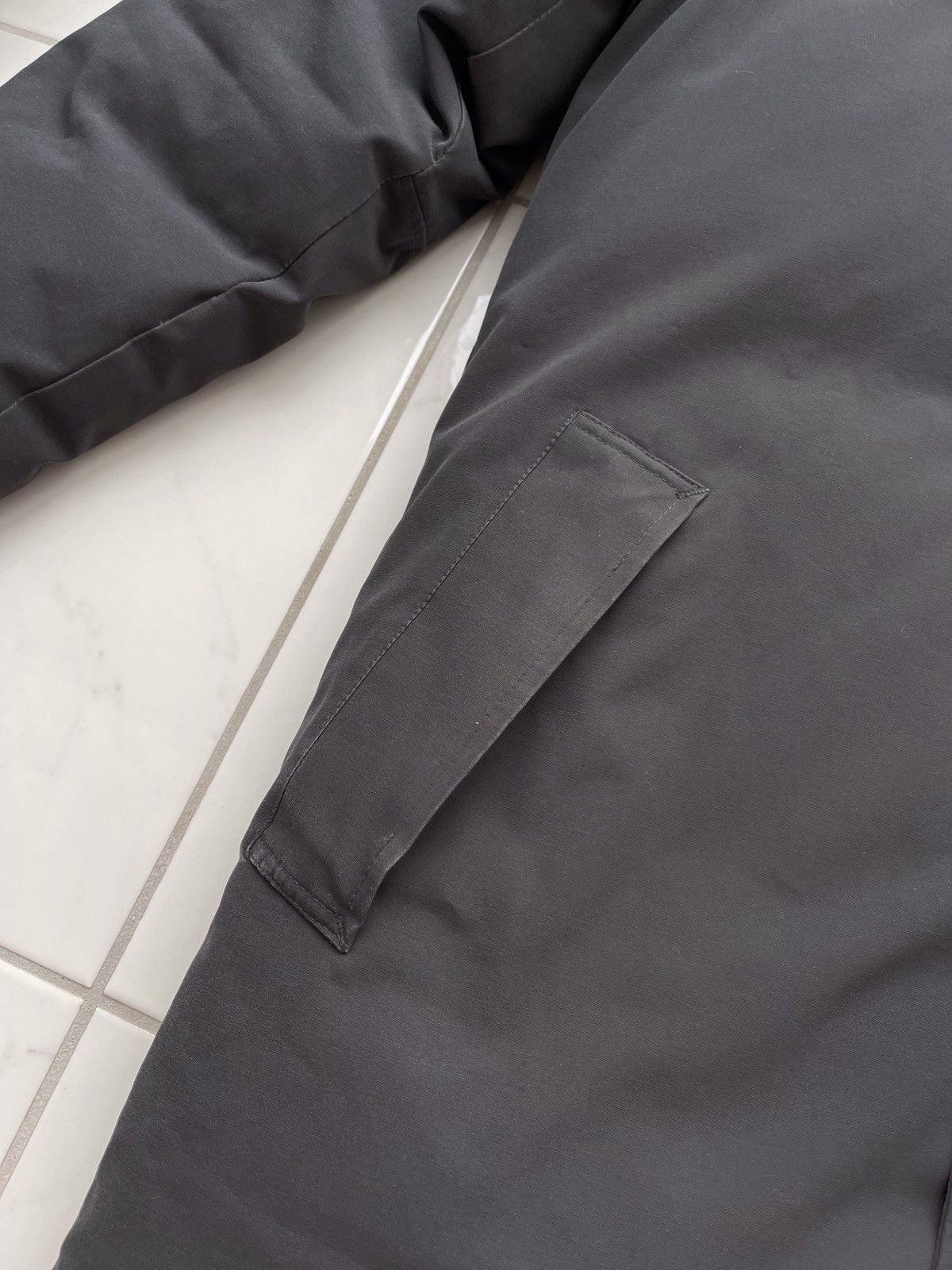 Canada Goose Canada Goose Chateau Parka Size US XL / EU 56 / 4 - 23 Thumbnail